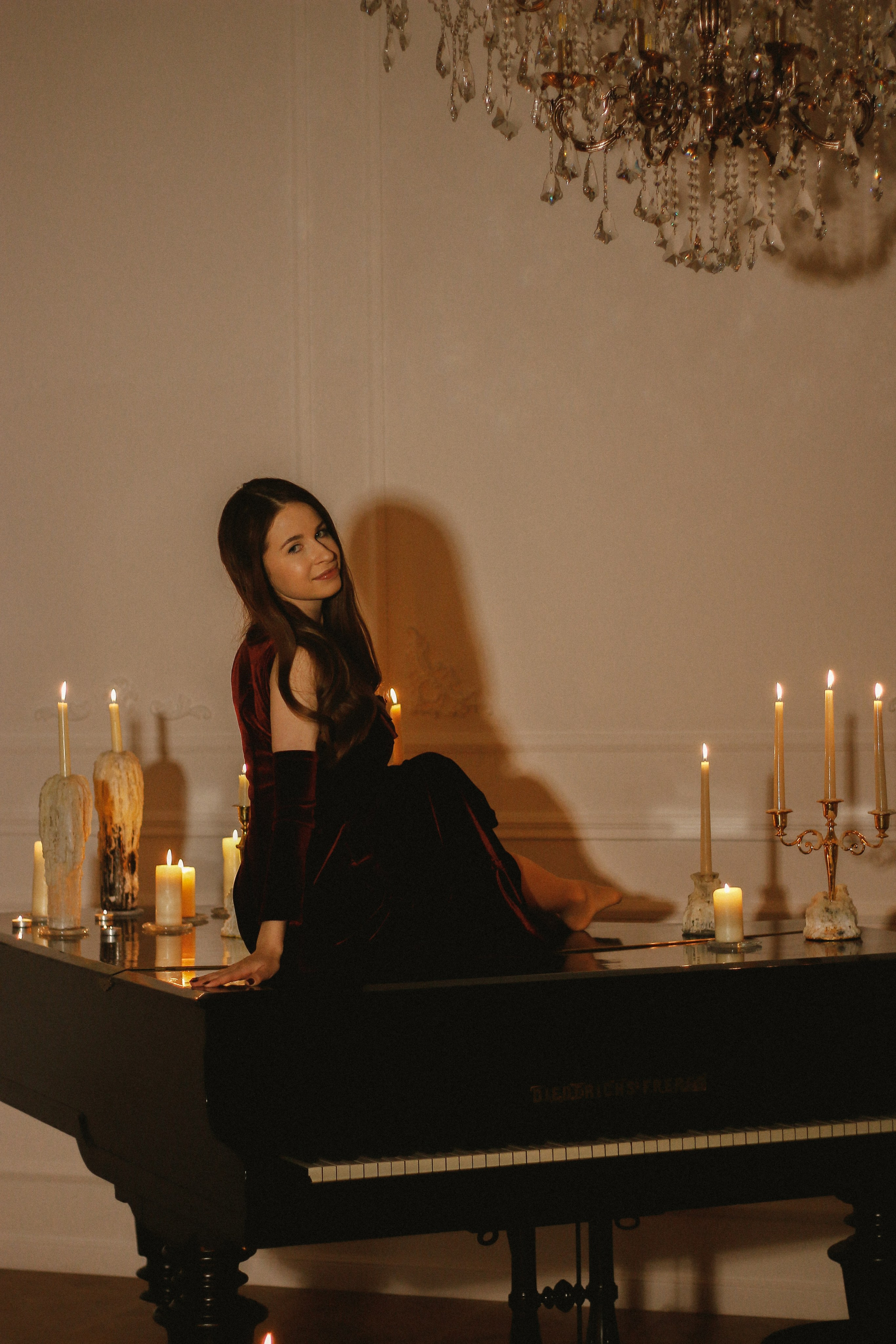 Никита и Арина. Фотограф Краснодар