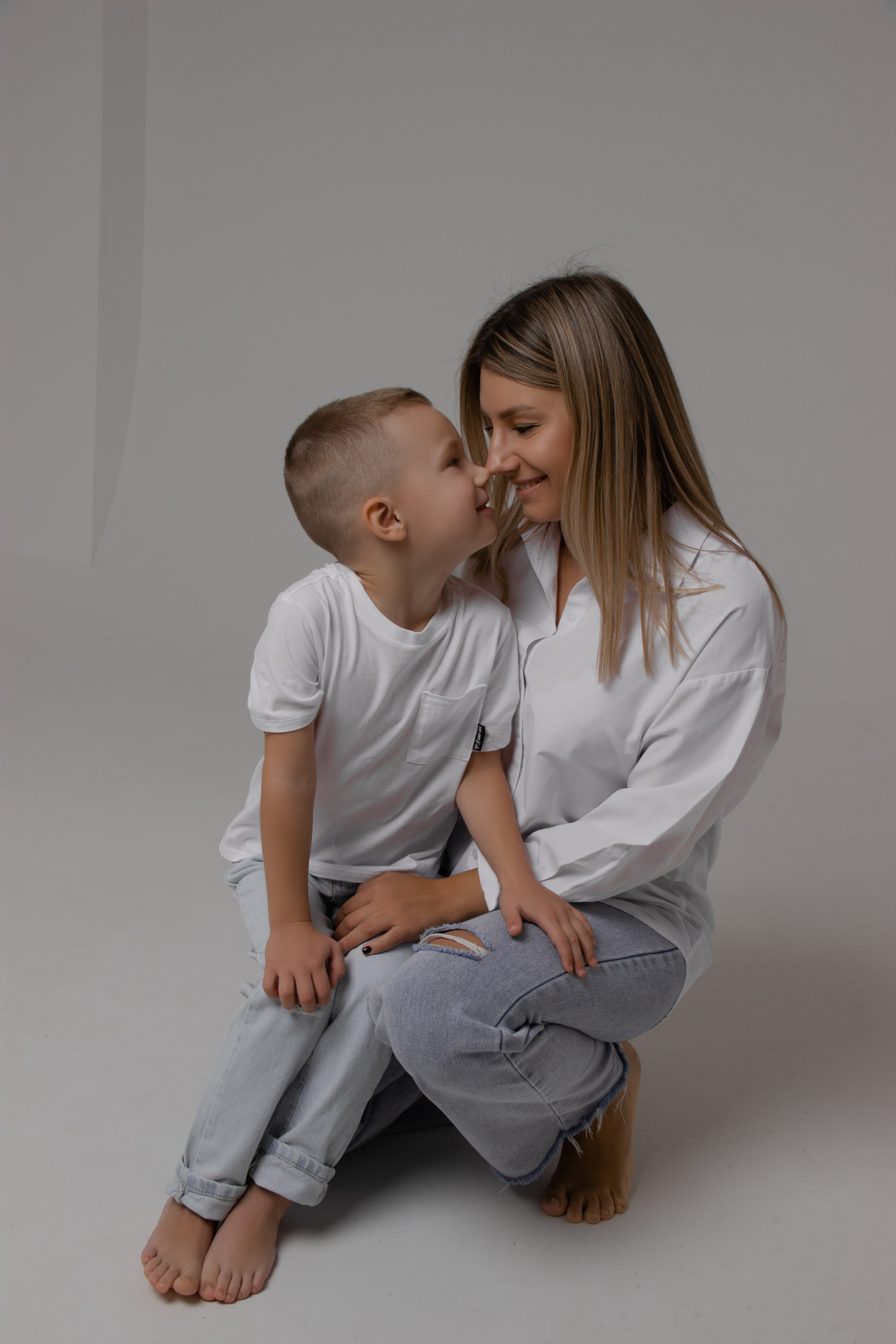 Детские и семейные истории. Семейный и детский фотограф в Крыму Юлия Буланова