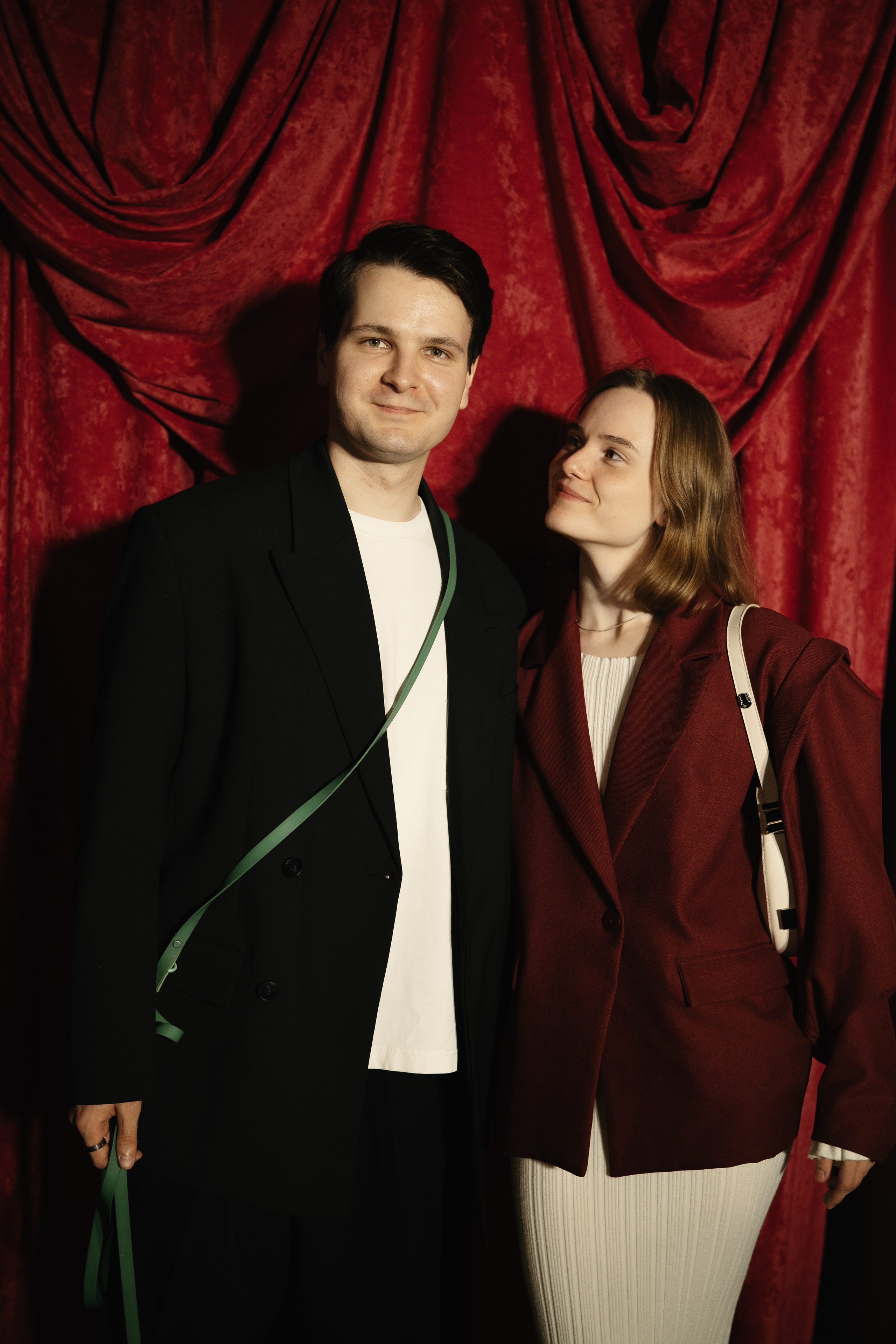 RedLockers: Открытый Микрофон. Обо мне