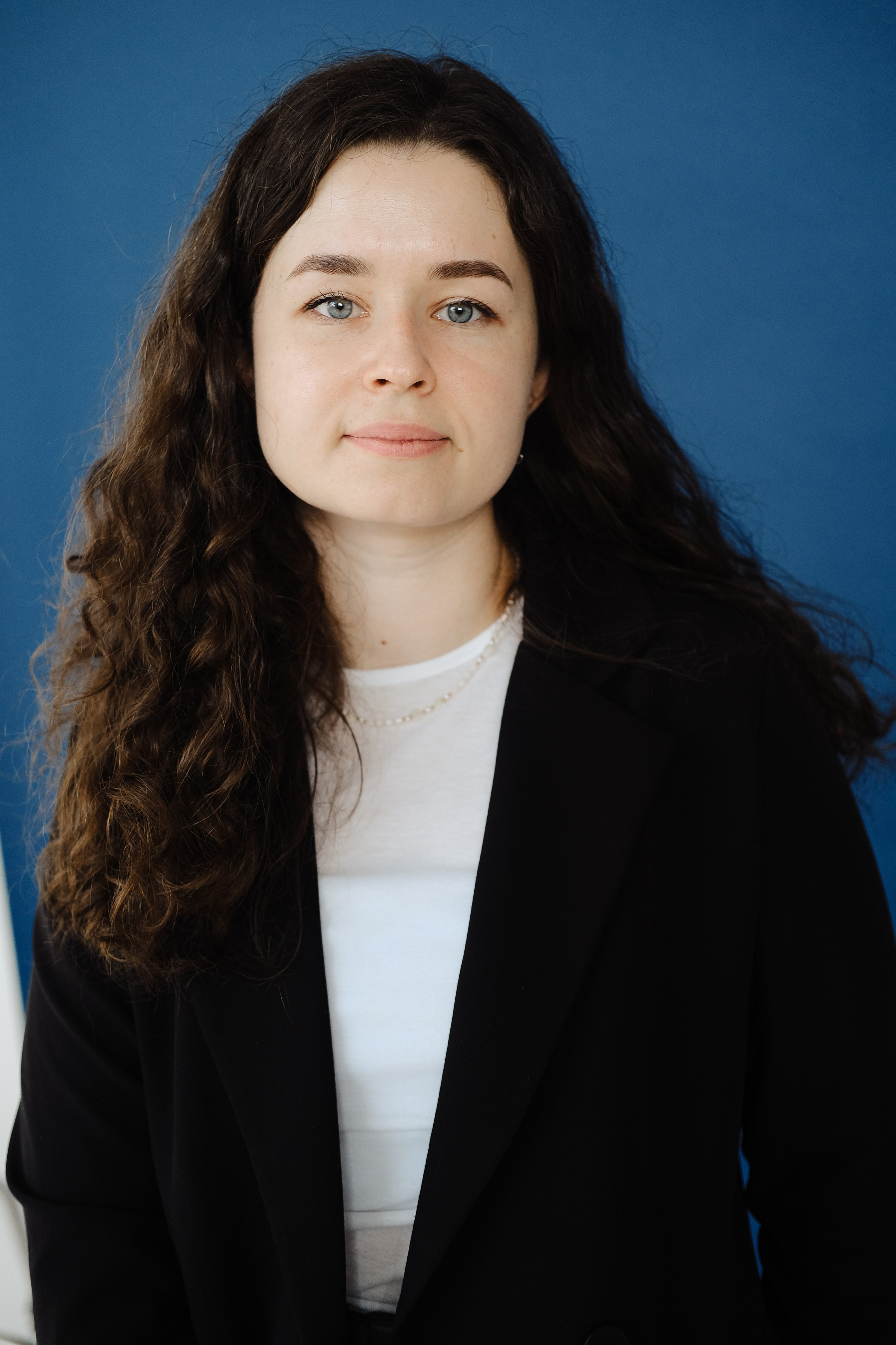 Групповой портрет: IT-компания. Обо мне