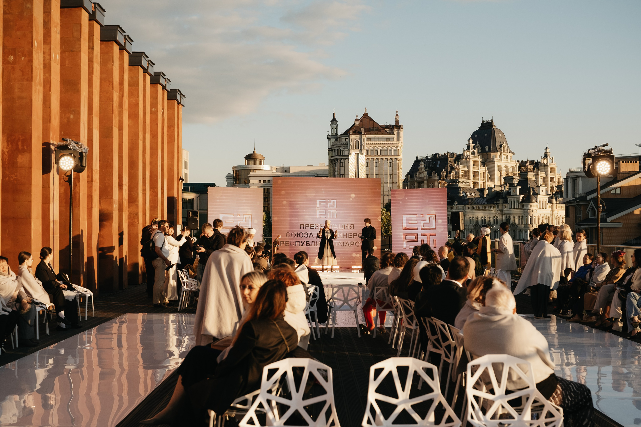 Презентация Союза дизайнеров РТ. Обо мне