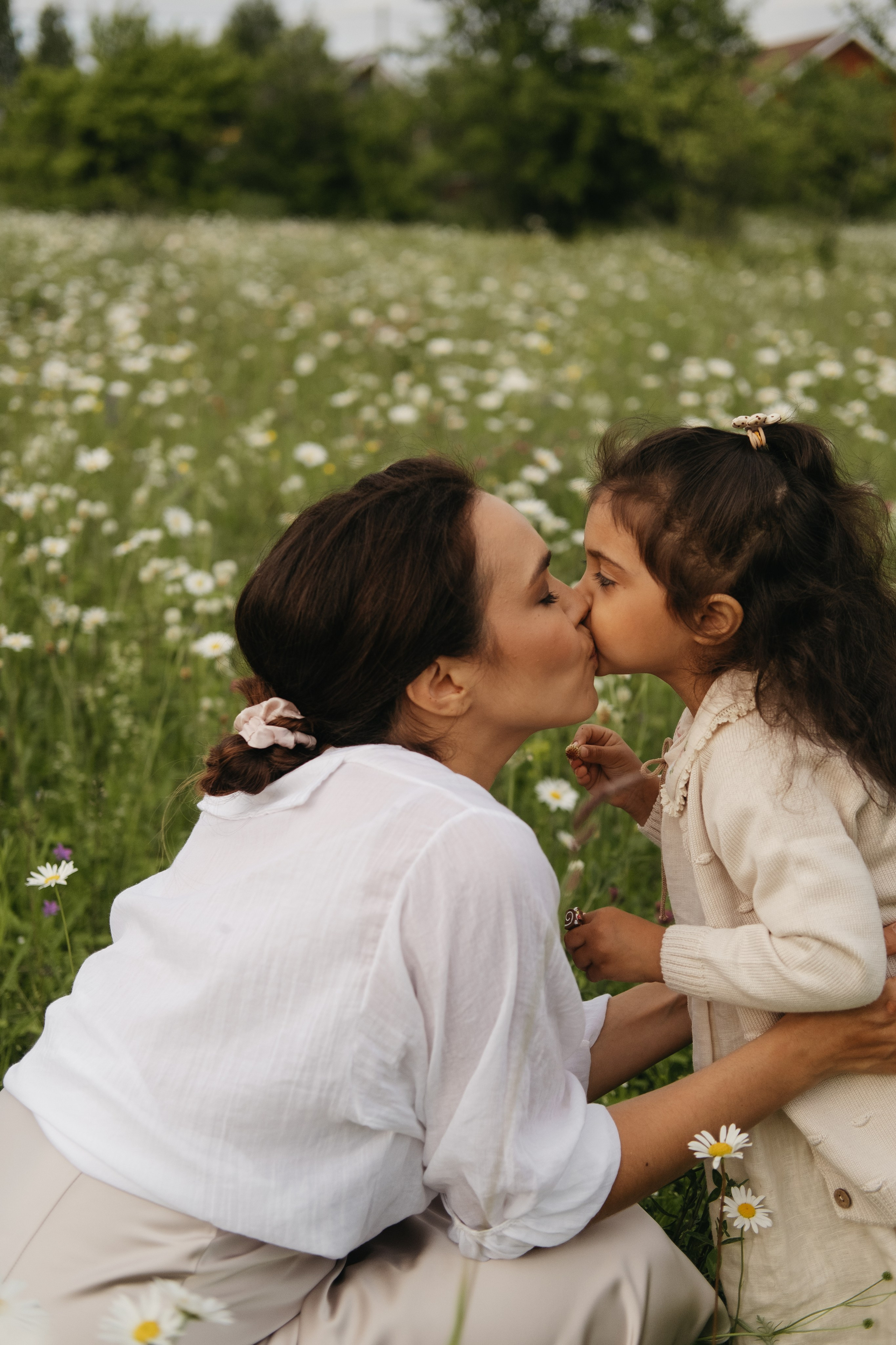 Семейная съемка. Обо мне