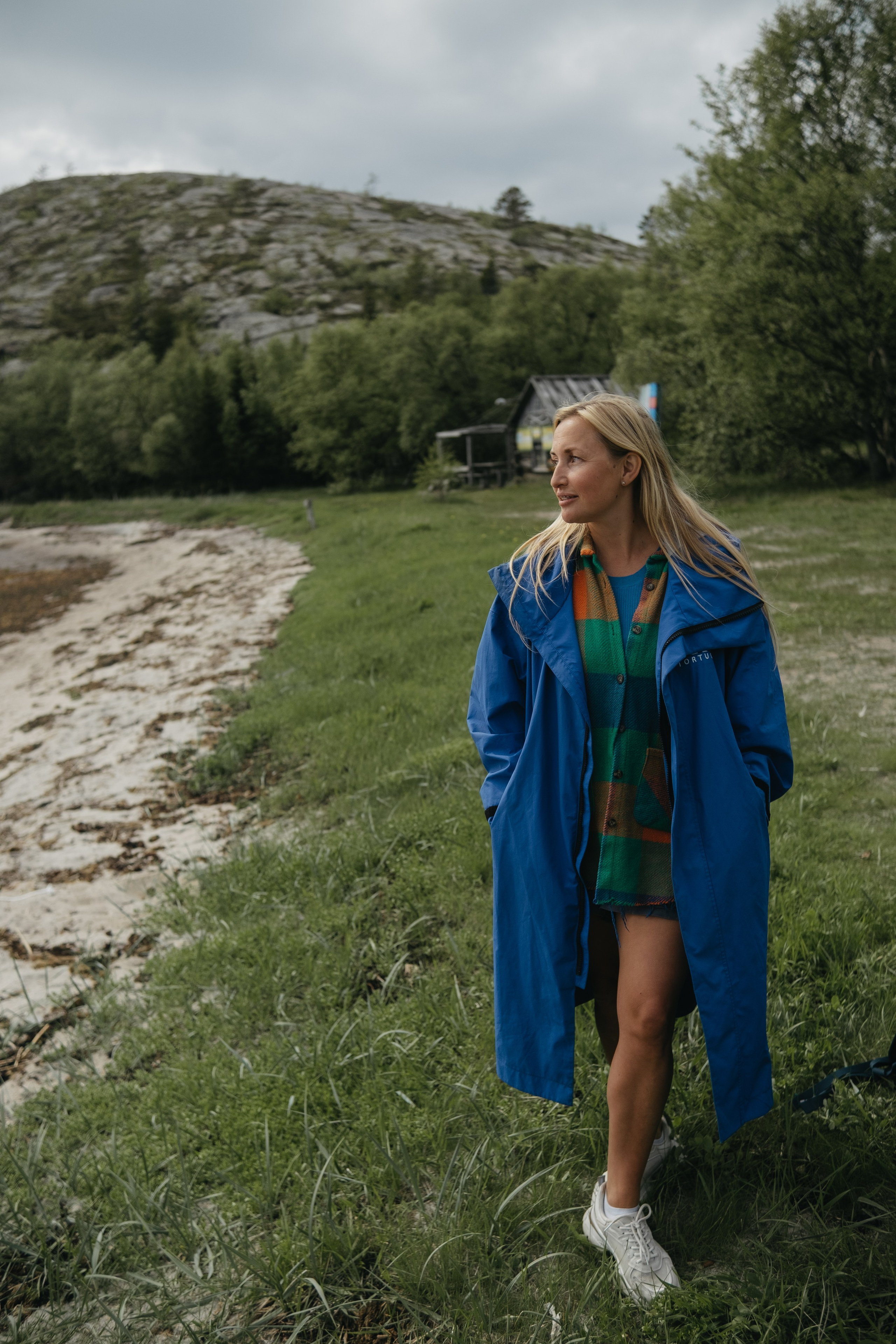 Карелия и Соловецкие острова. Обо мне