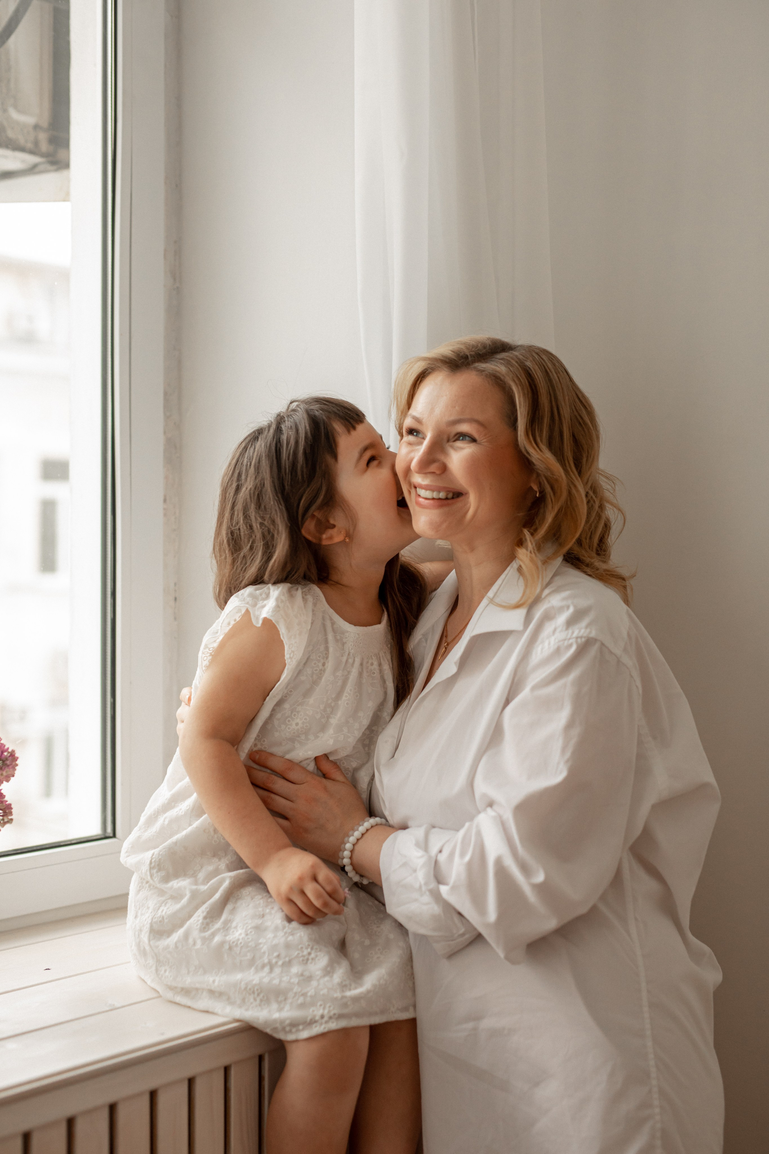 L & L. Марина Занина — Семейный фотограф г. Воронеж