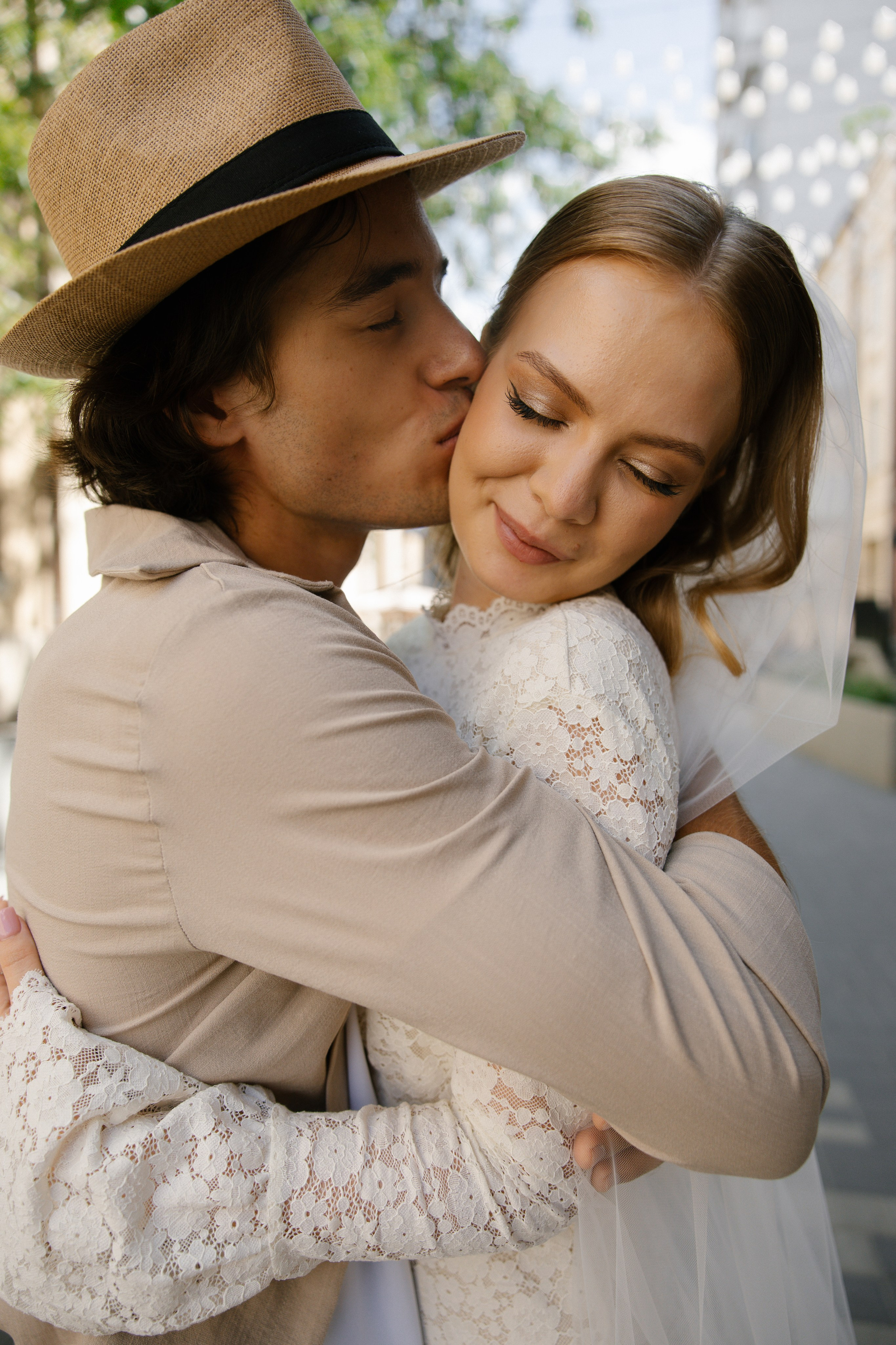 Евгений и Алена. Свадебный и семейный фотограф в Ростове-на-Дону