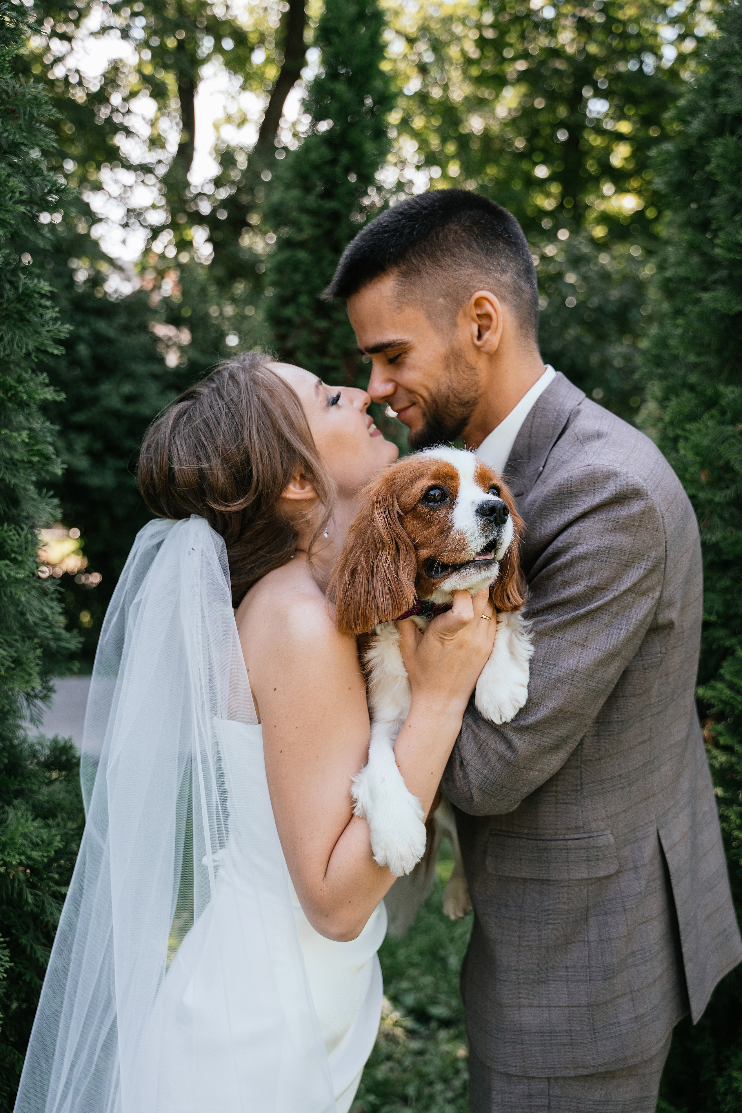 Wedding day #56. Свадебный, семейный фотограф в Рязани Лена Брант