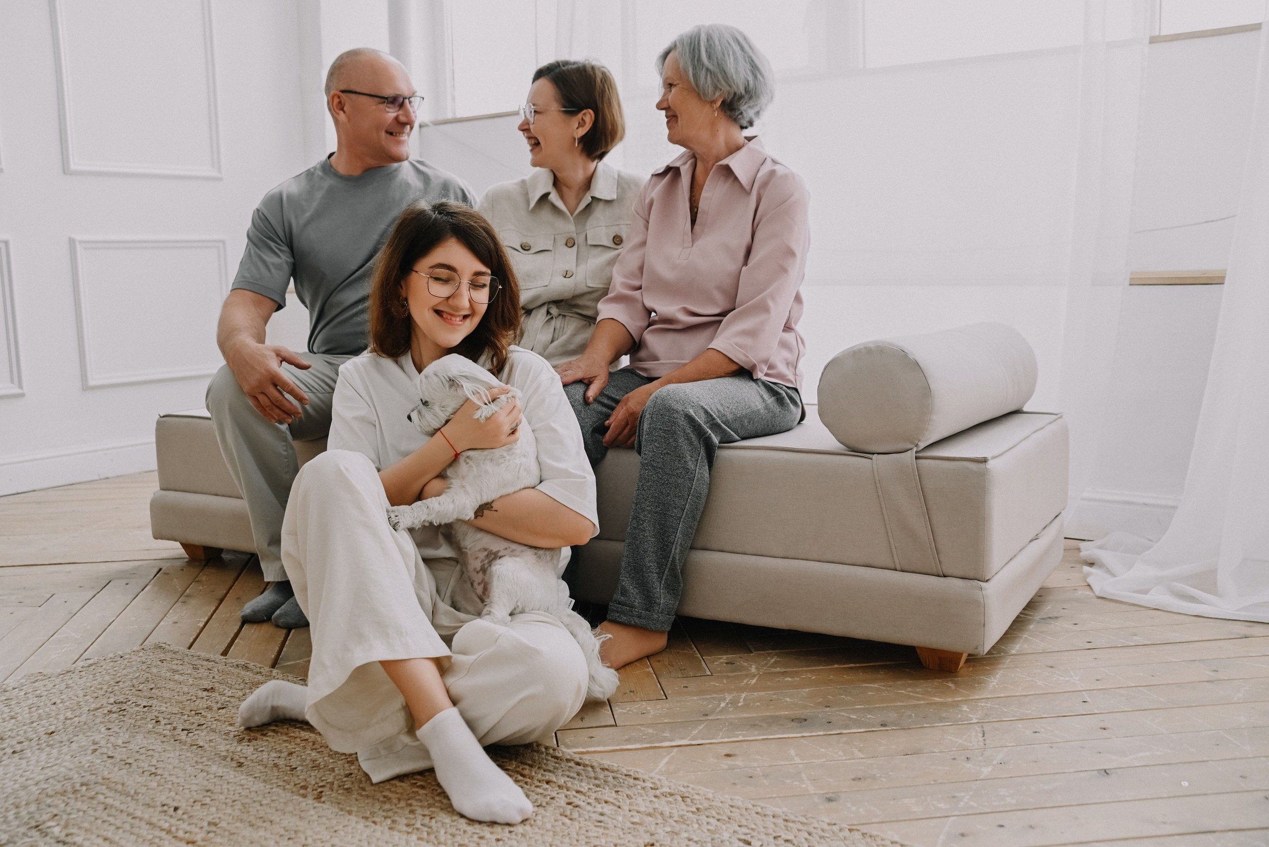 Семейный фотограф в Кургане. Свадебный и семейный фотограф Любава в Кургане