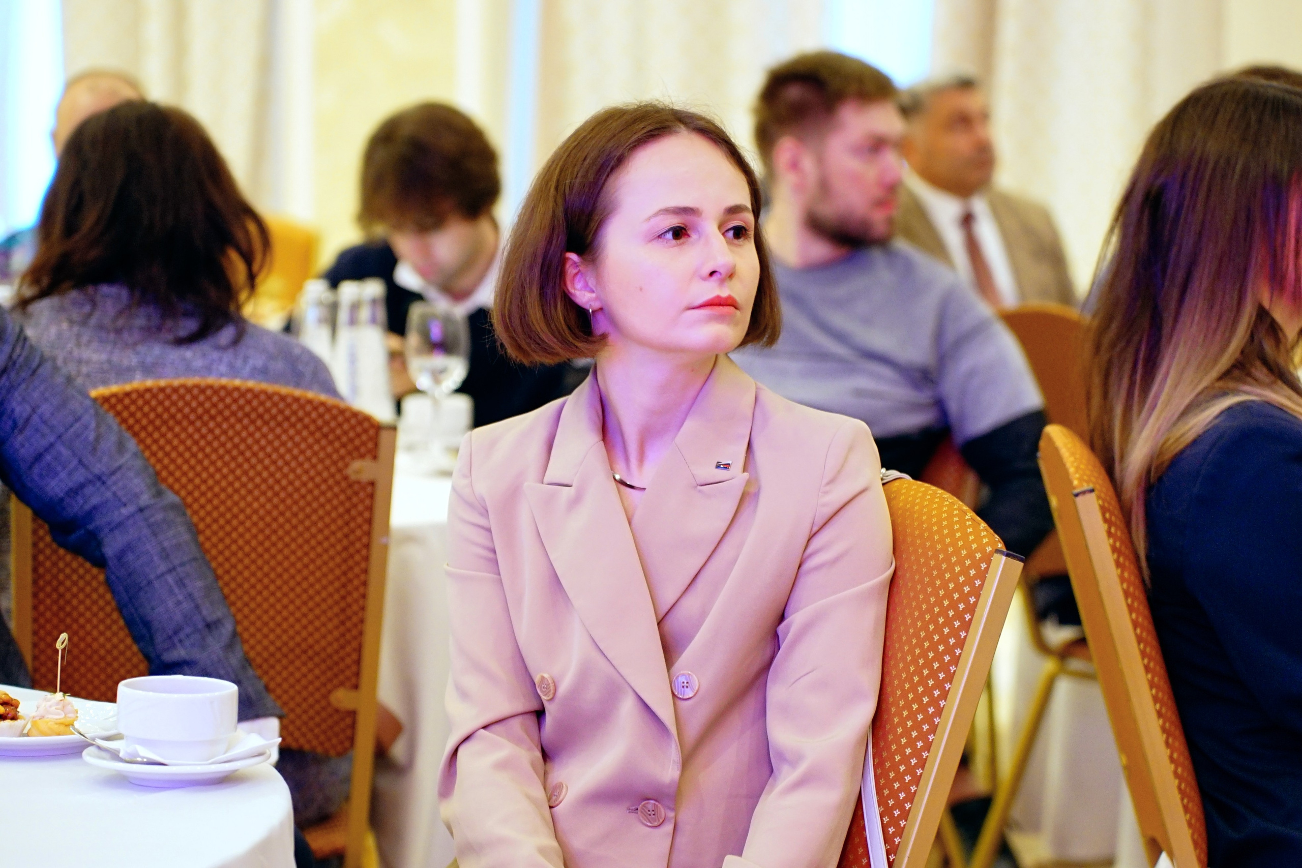 Репортажная съемка в  Тюмени Александр Шалагин