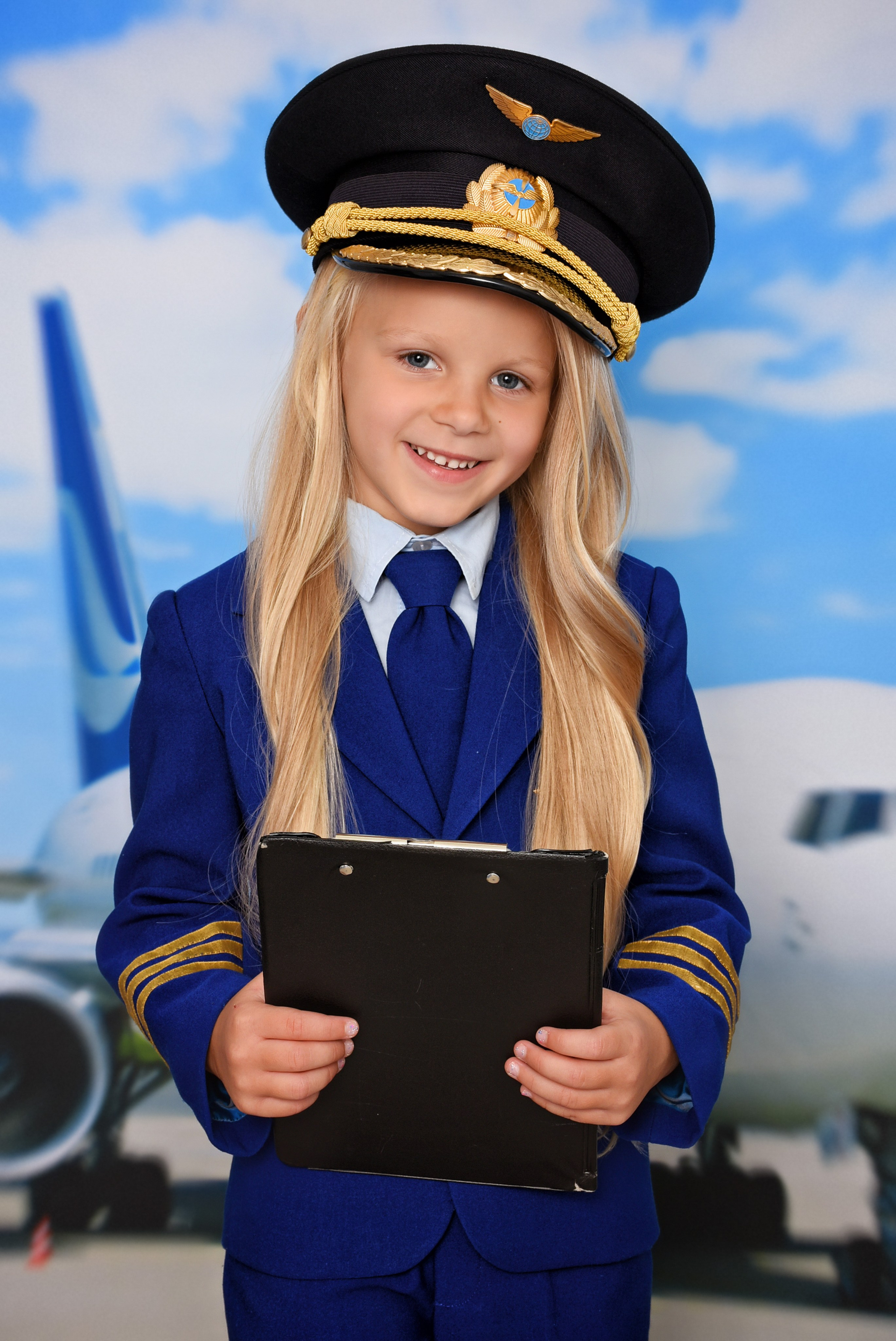 Авиаторы. Студия детской фотографии «ФОТОПЛАНЕТА» г. Москва