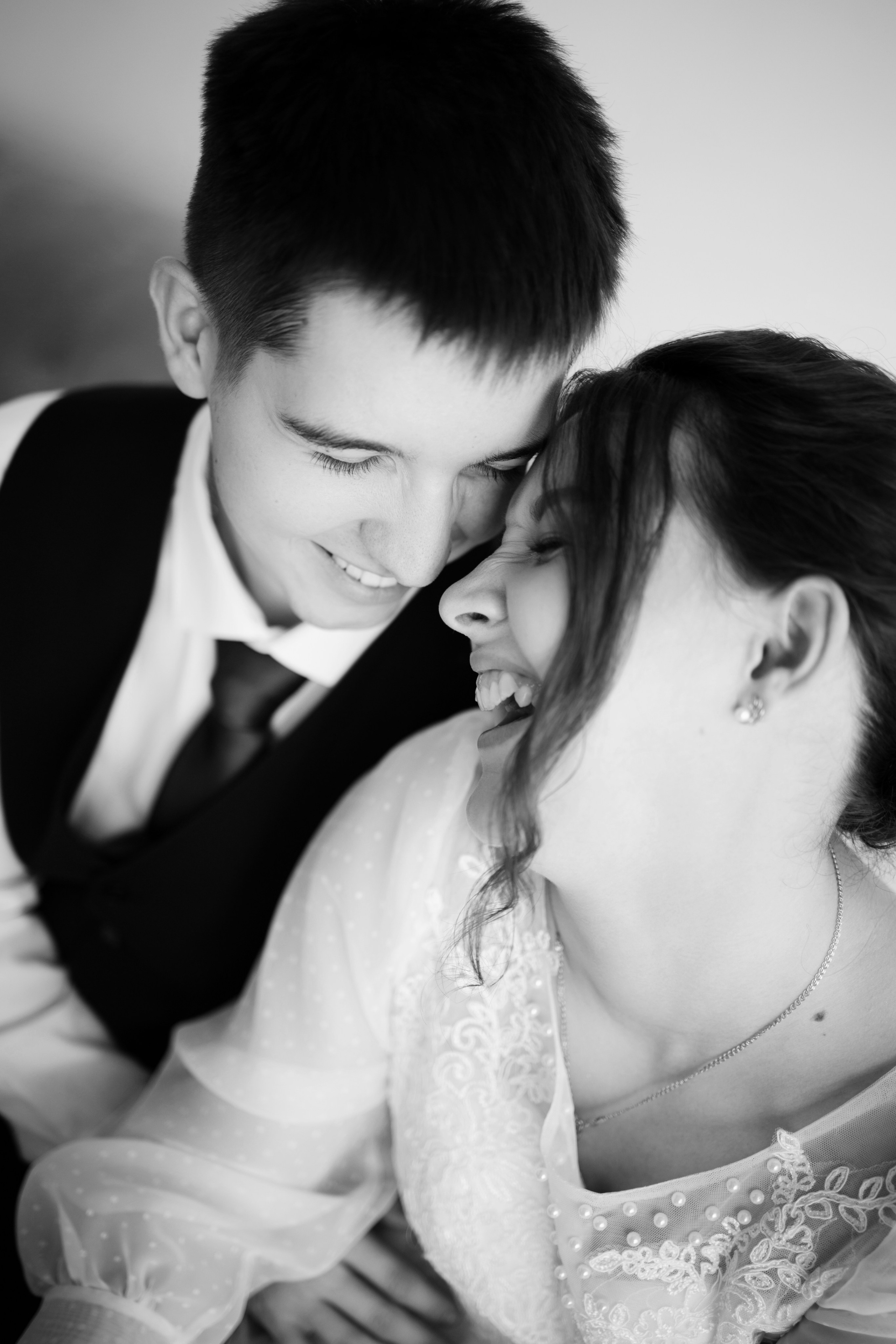 Юлия и Андрей. Екатерина Пашкова, фотограф, видеограф в Томске