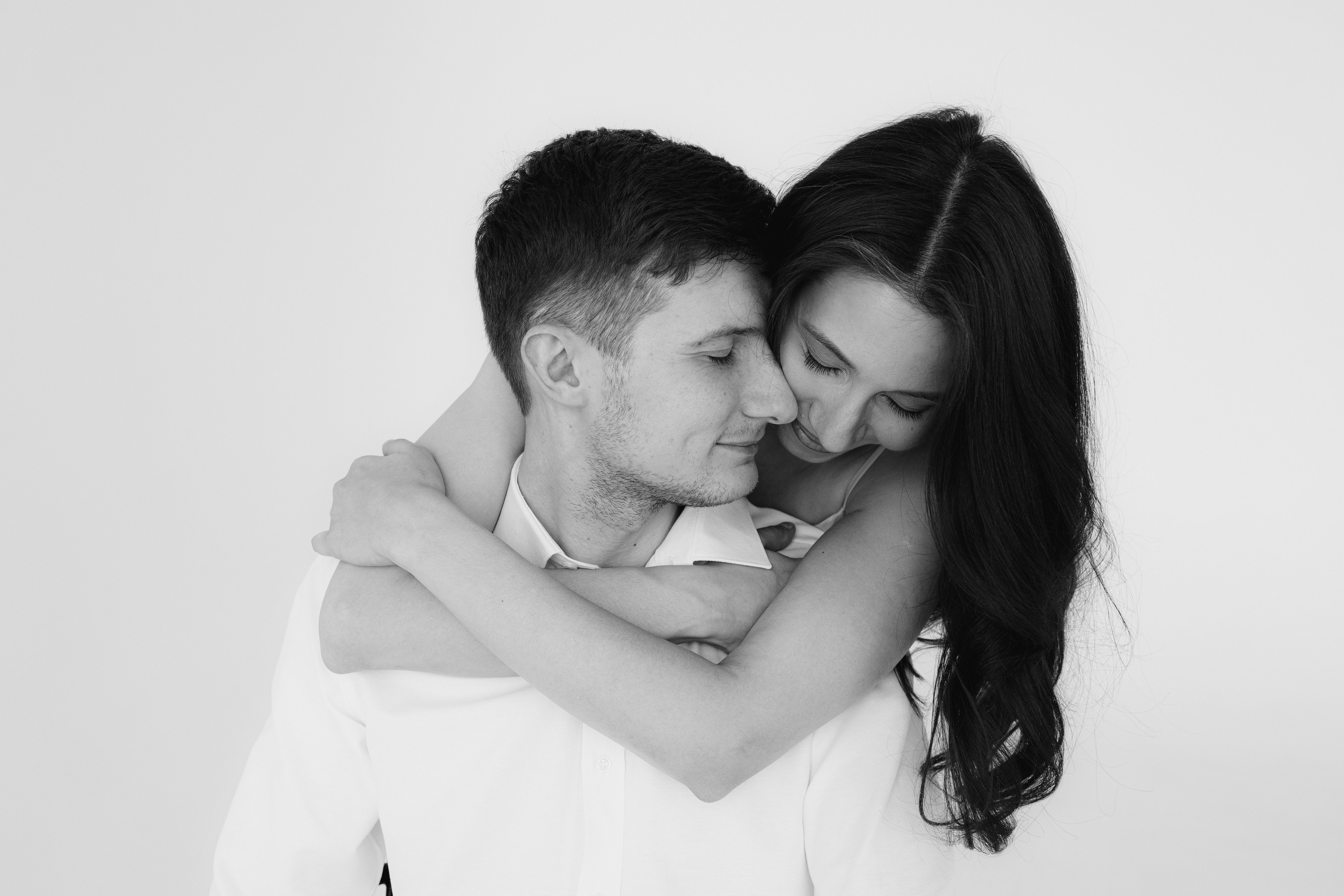 Ирина и Никита. Екатерина Пашкова, фотограф, видеограф в Томске