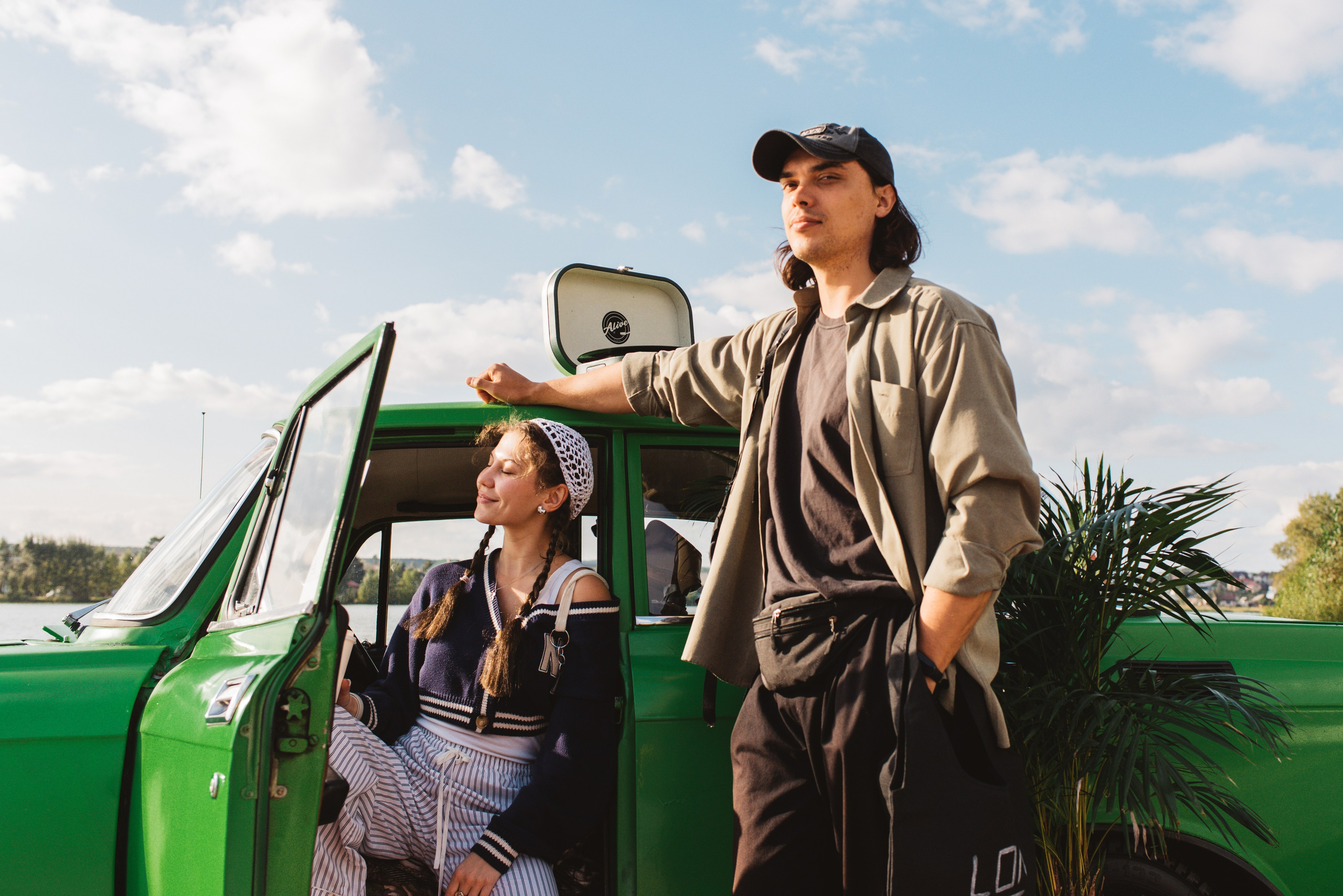 Шайтанка Фест 2024 Первоуральск. Сайт портфолио