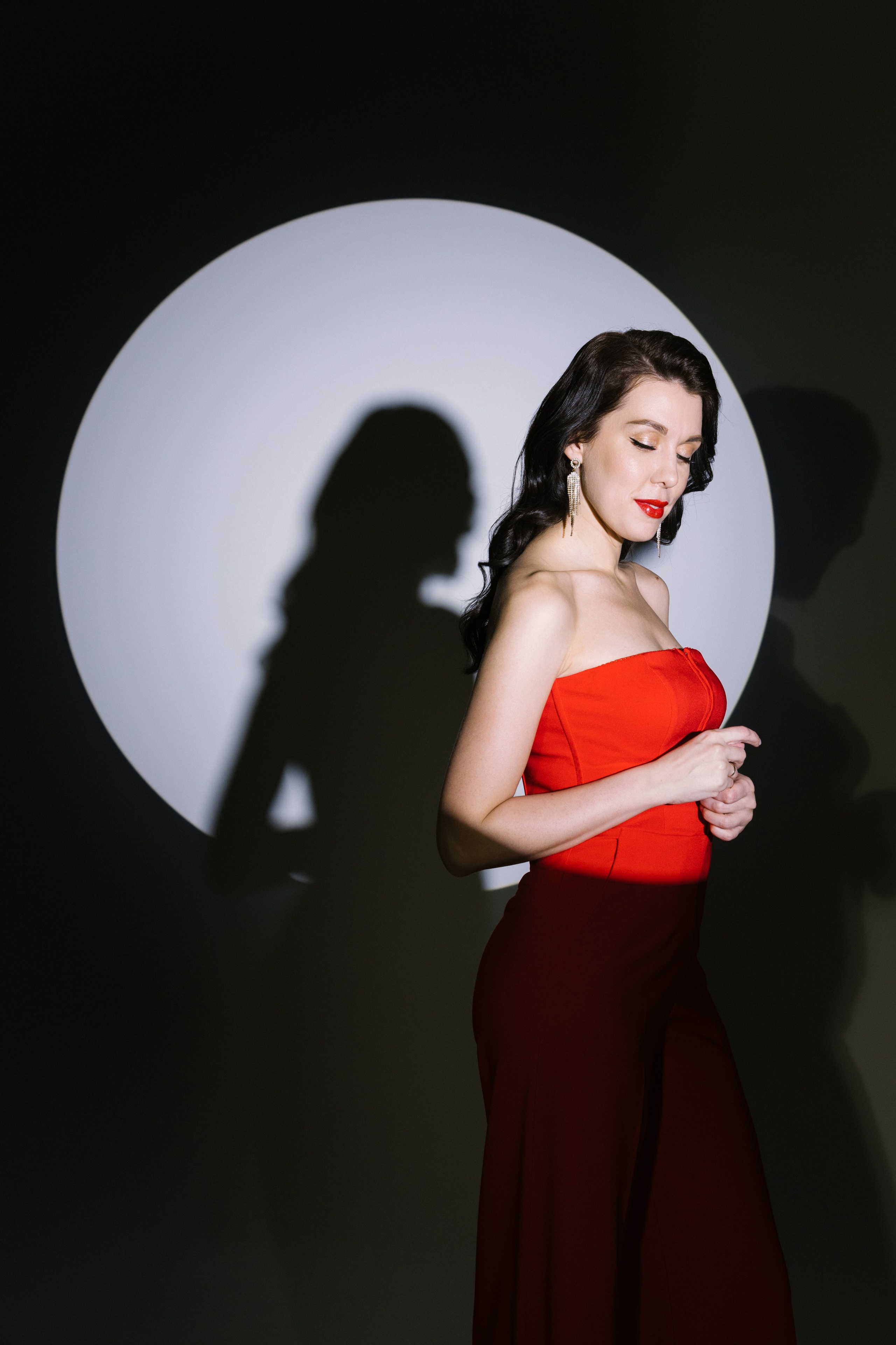 Content | Певица