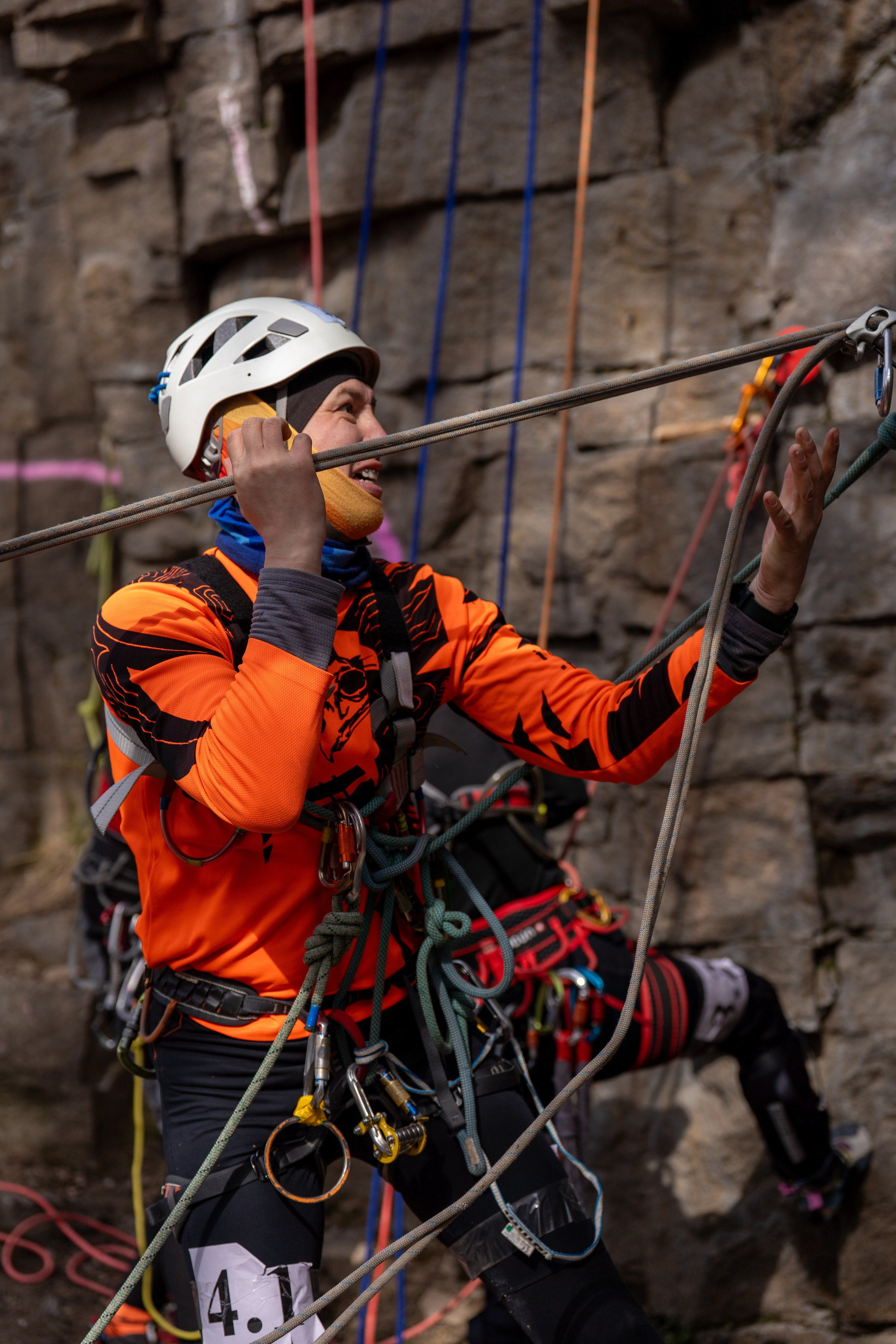 Спортивный репортаж в Челябинске