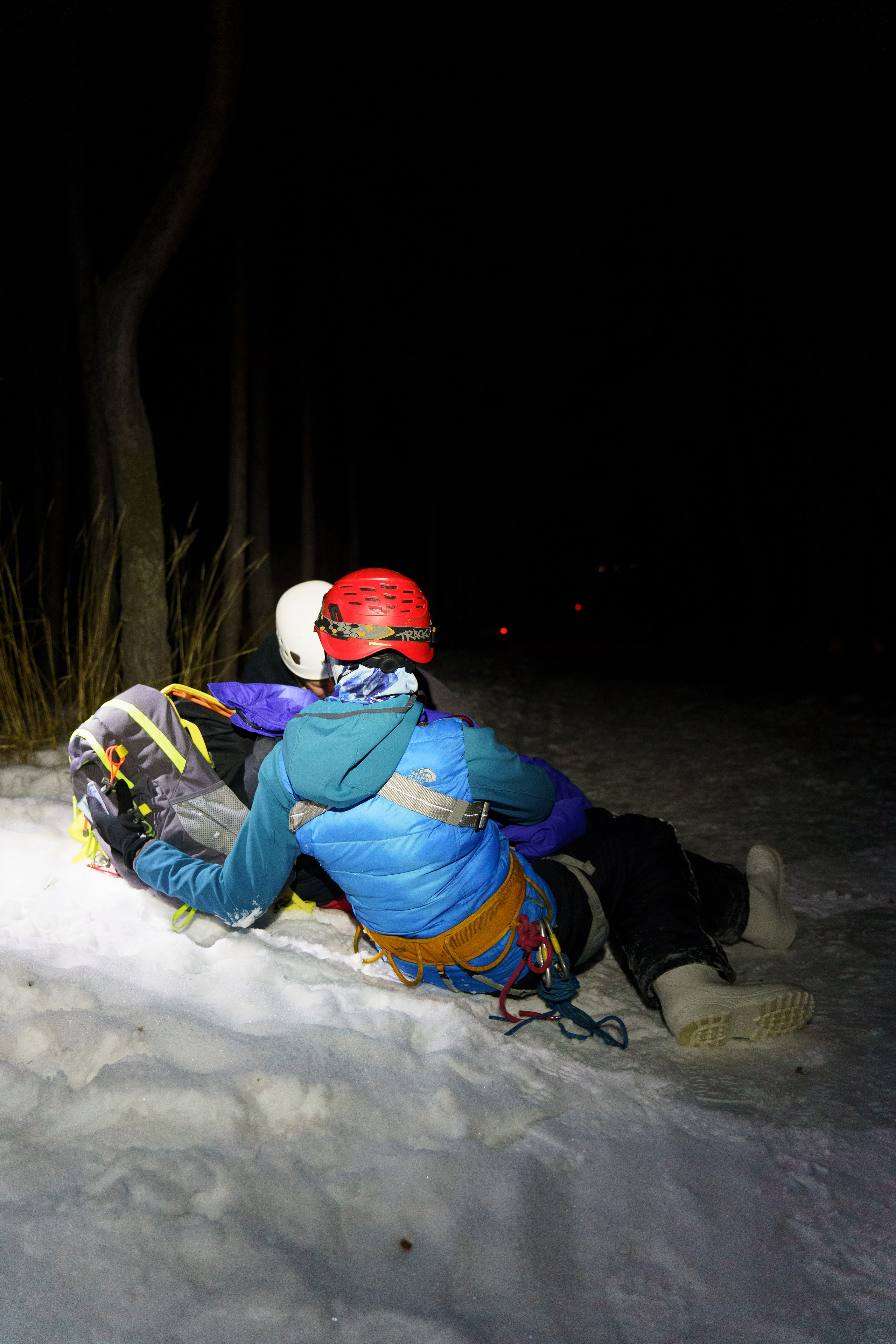 Семинар по безопасности в туризме в Челябинске