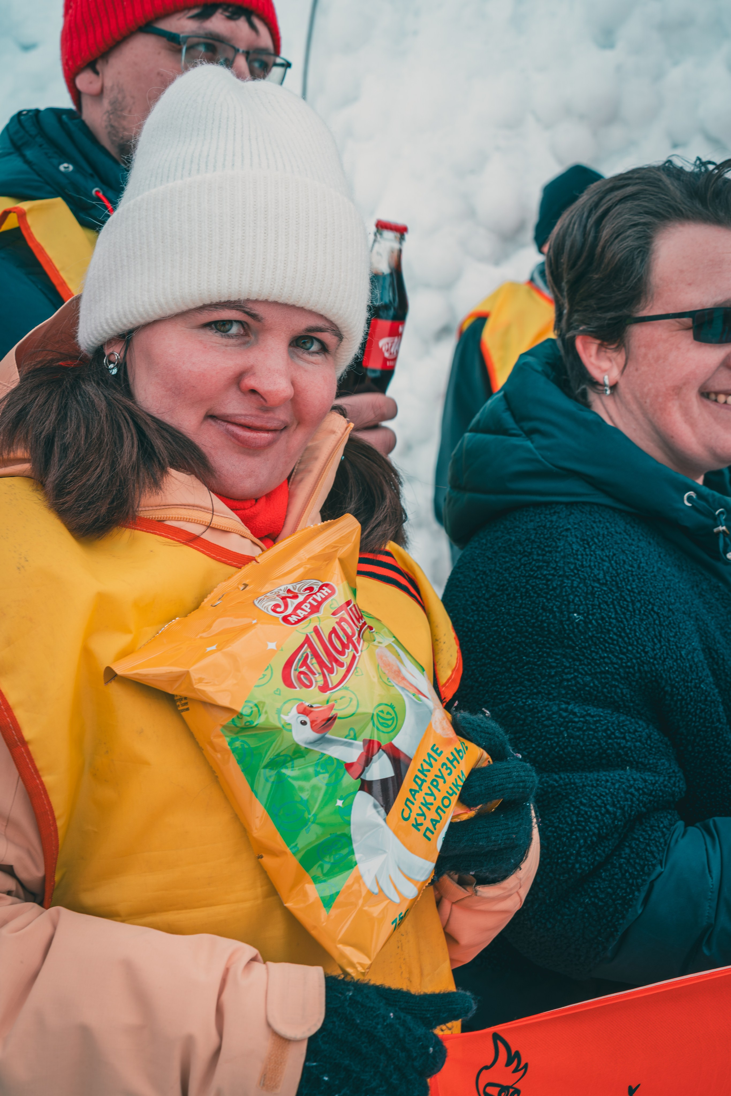 Чемпионат г. Челябинска по спортивному туризму «Горные связки 2026»