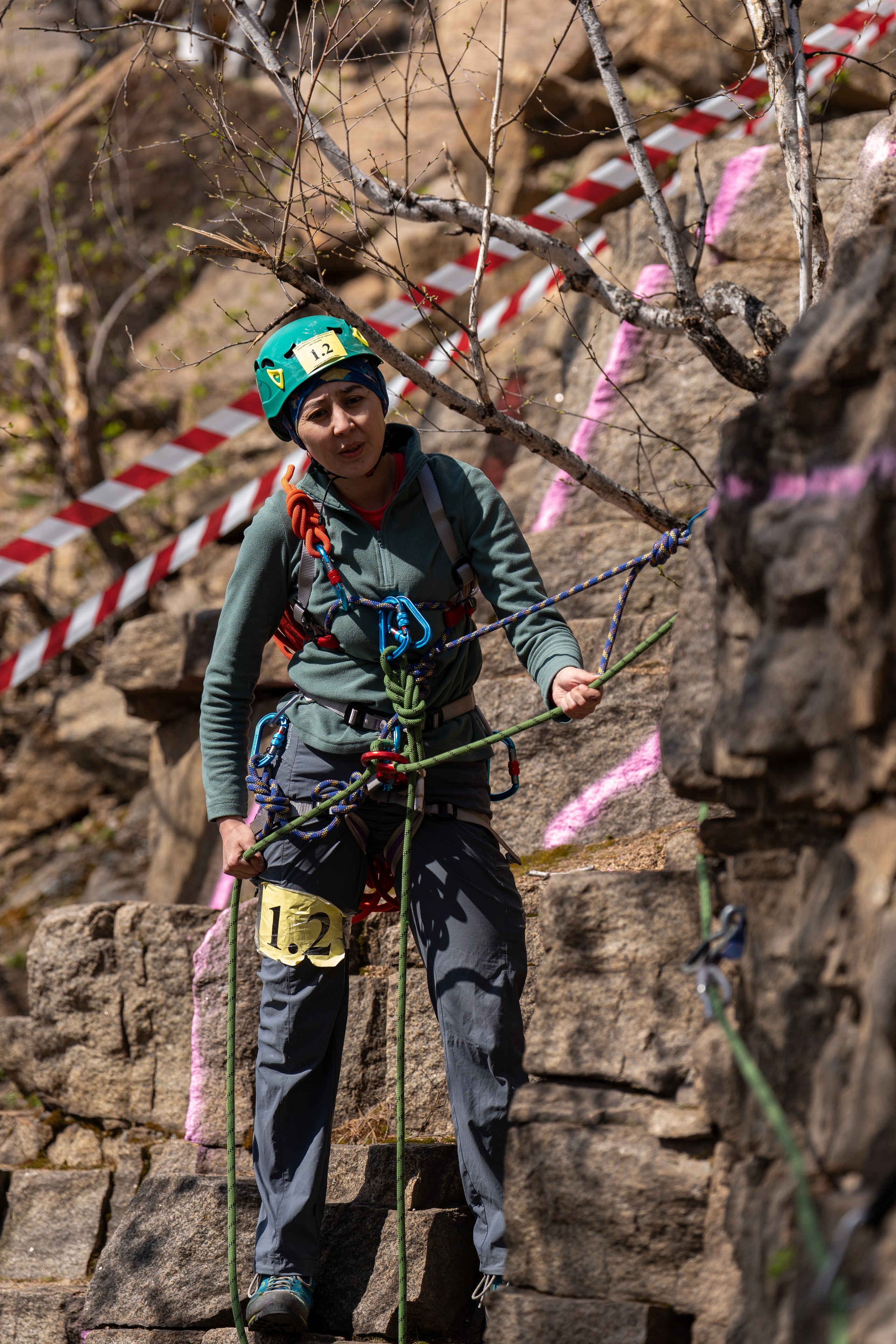 Спортивный репортаж в Челябинске