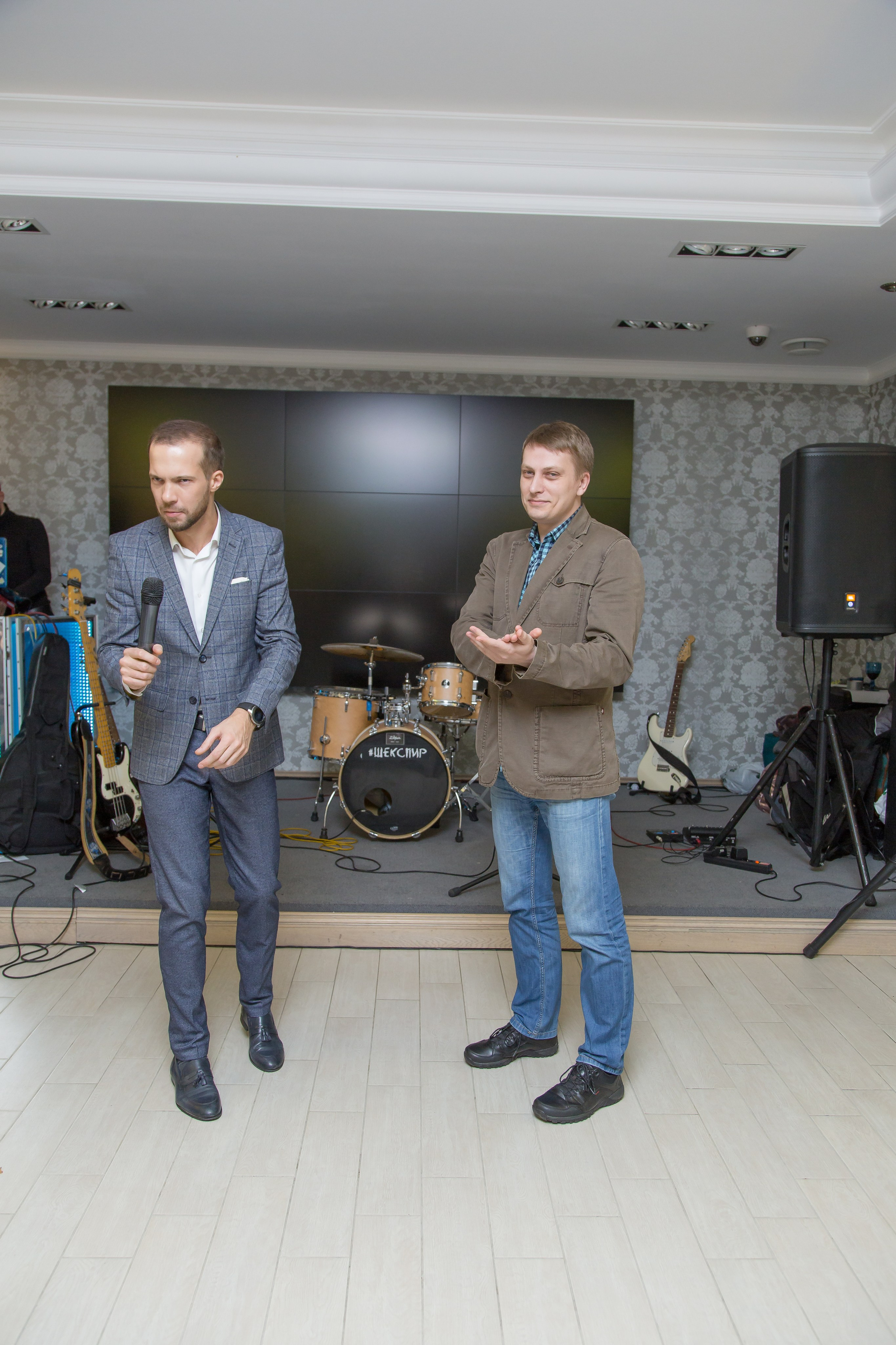 КОРПОРАТИВ НОВЫЙ ГОД. Главная