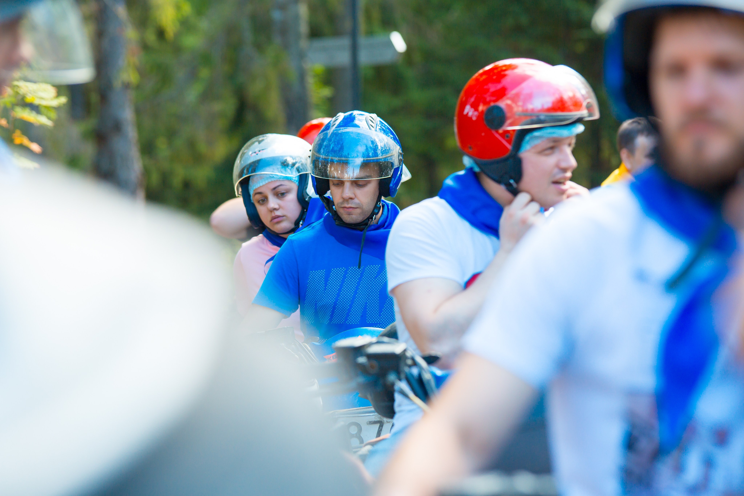 КОРПОРАТИВ РАПСОДИЯ. Главная