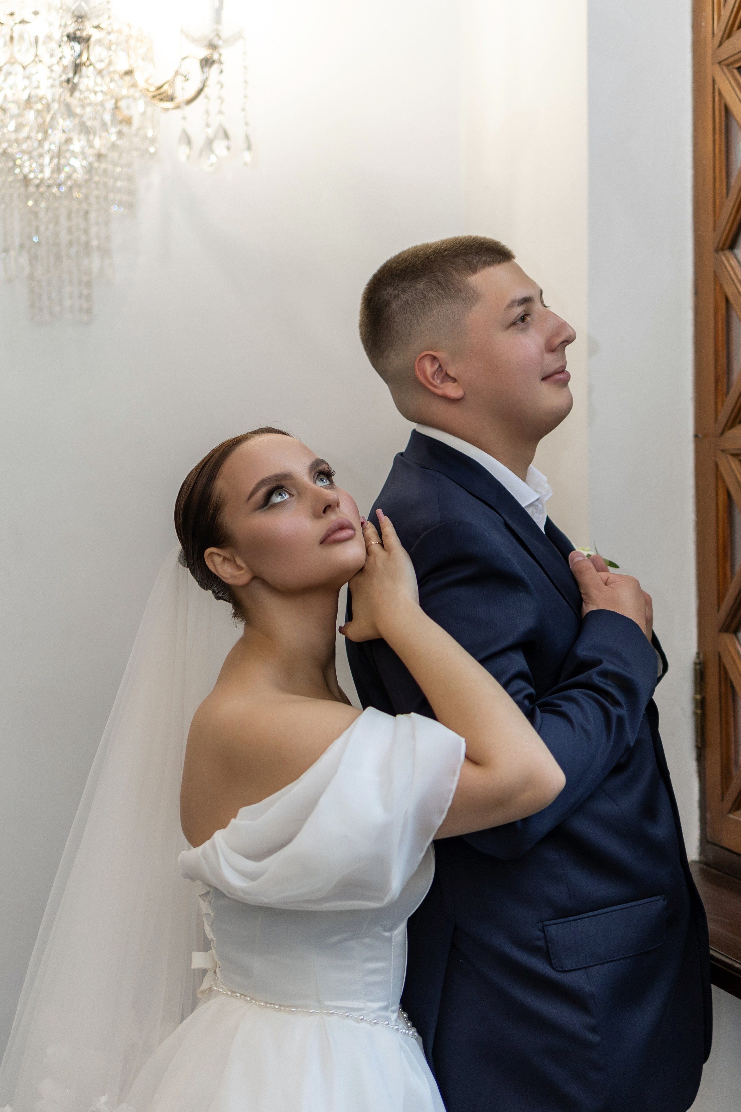 Ирина и Антон. Фотограф Нижний Новгород Анастасия Клопова