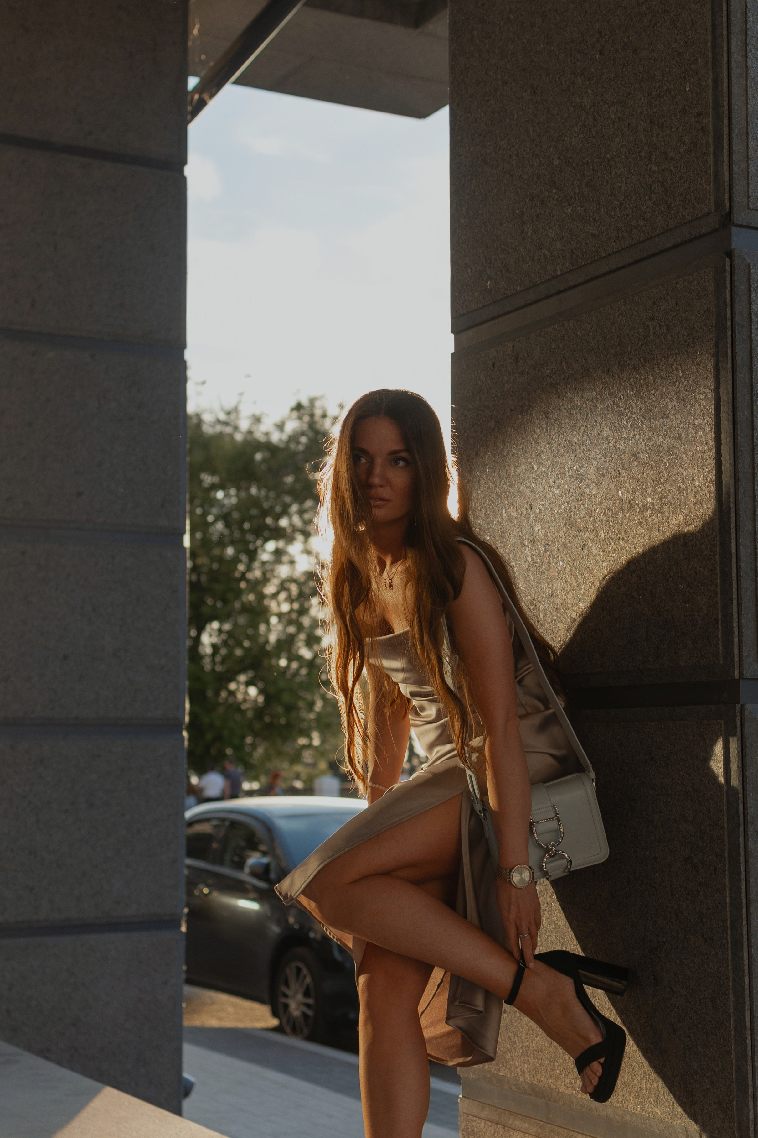 Екатерина. Фотограф Нижний Новгород Анастасия Клопова