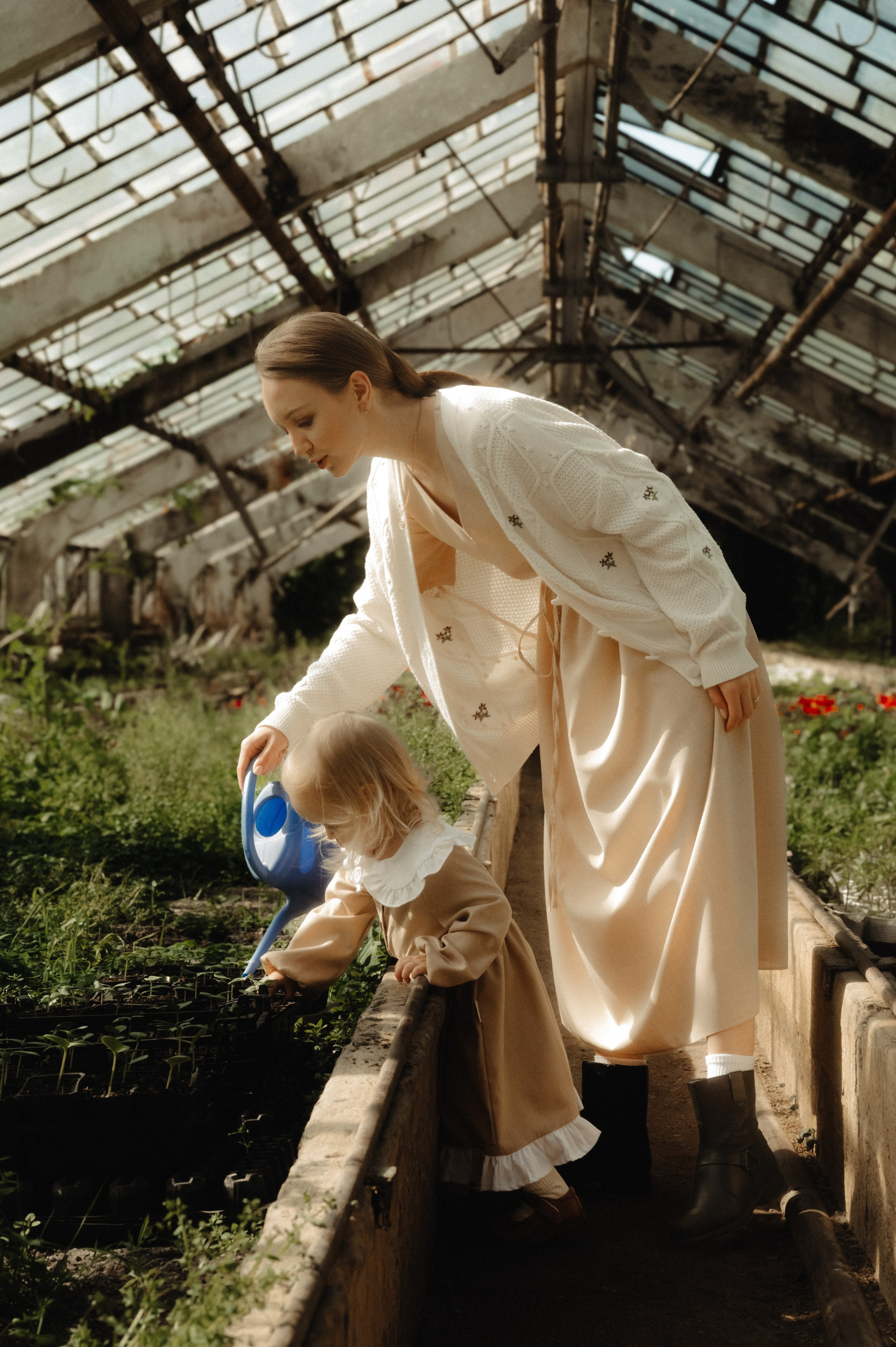 Райский сад. Семейный и свадебный фотограф в Самаре