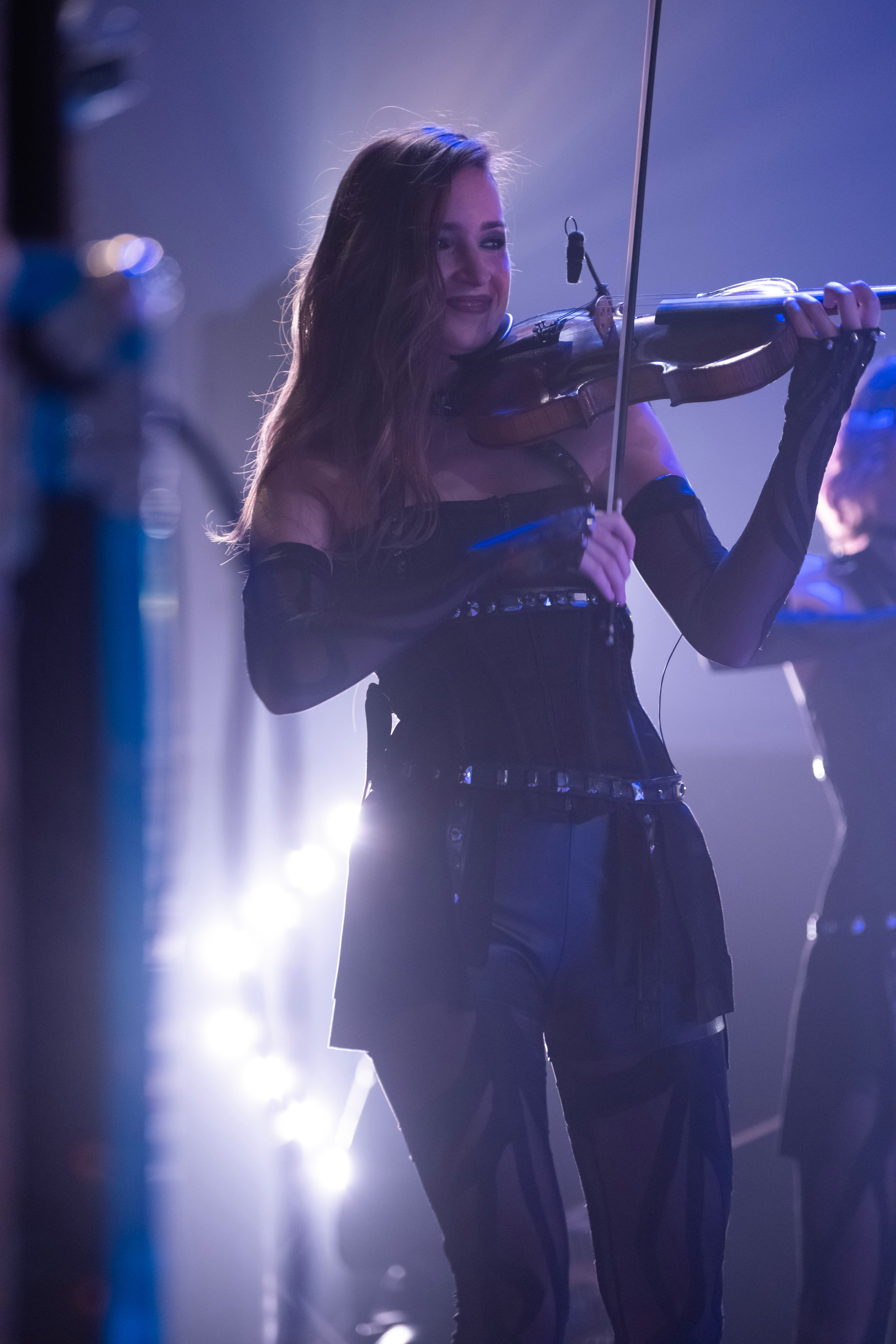 Концерт Concord Orhestra. Главная