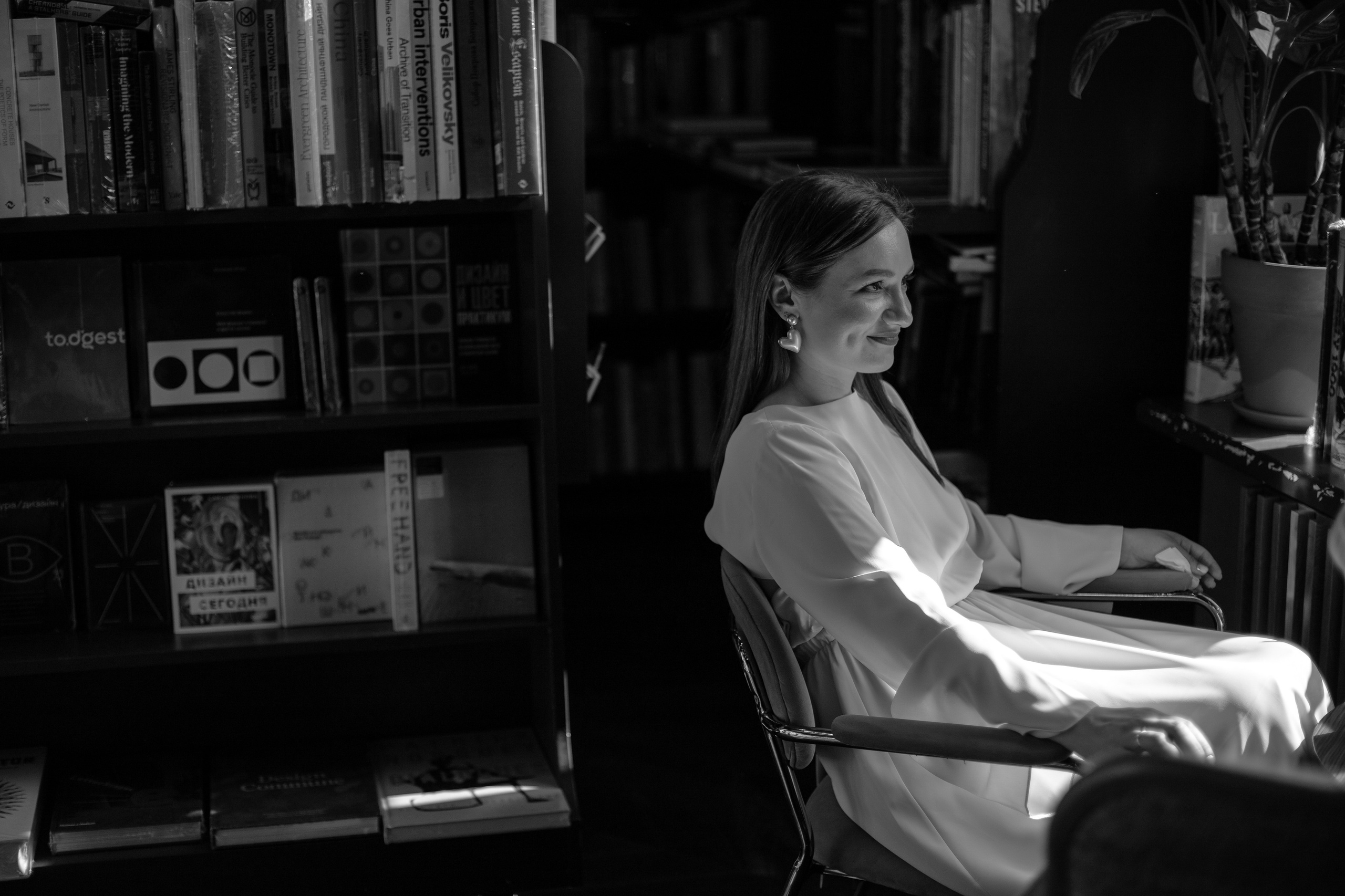 Мы не хотим позировать. Свадебный и семейный фотограф Арина Кулёва