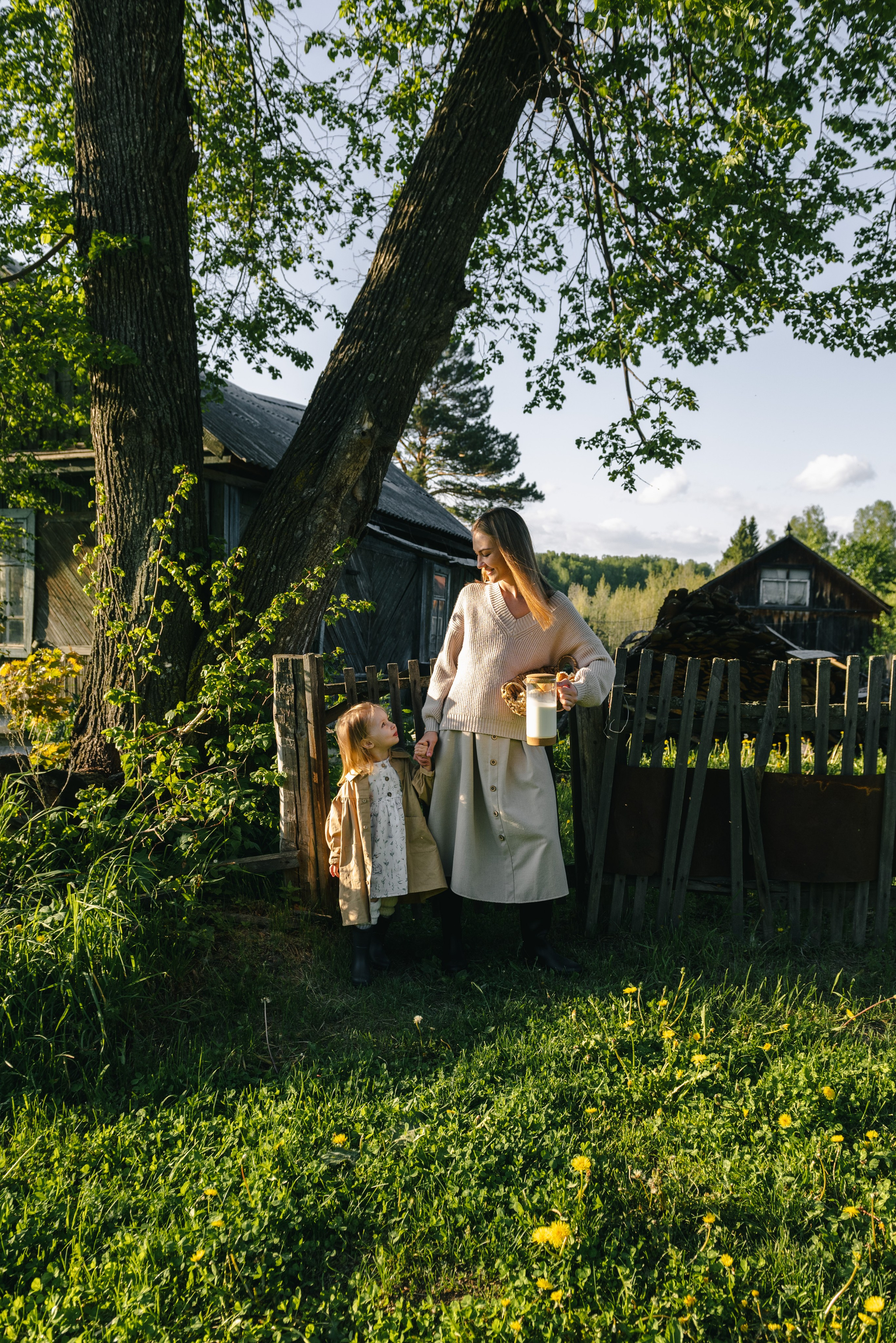 Дорогое сердцу место. Фотограф в Томске Мария Март