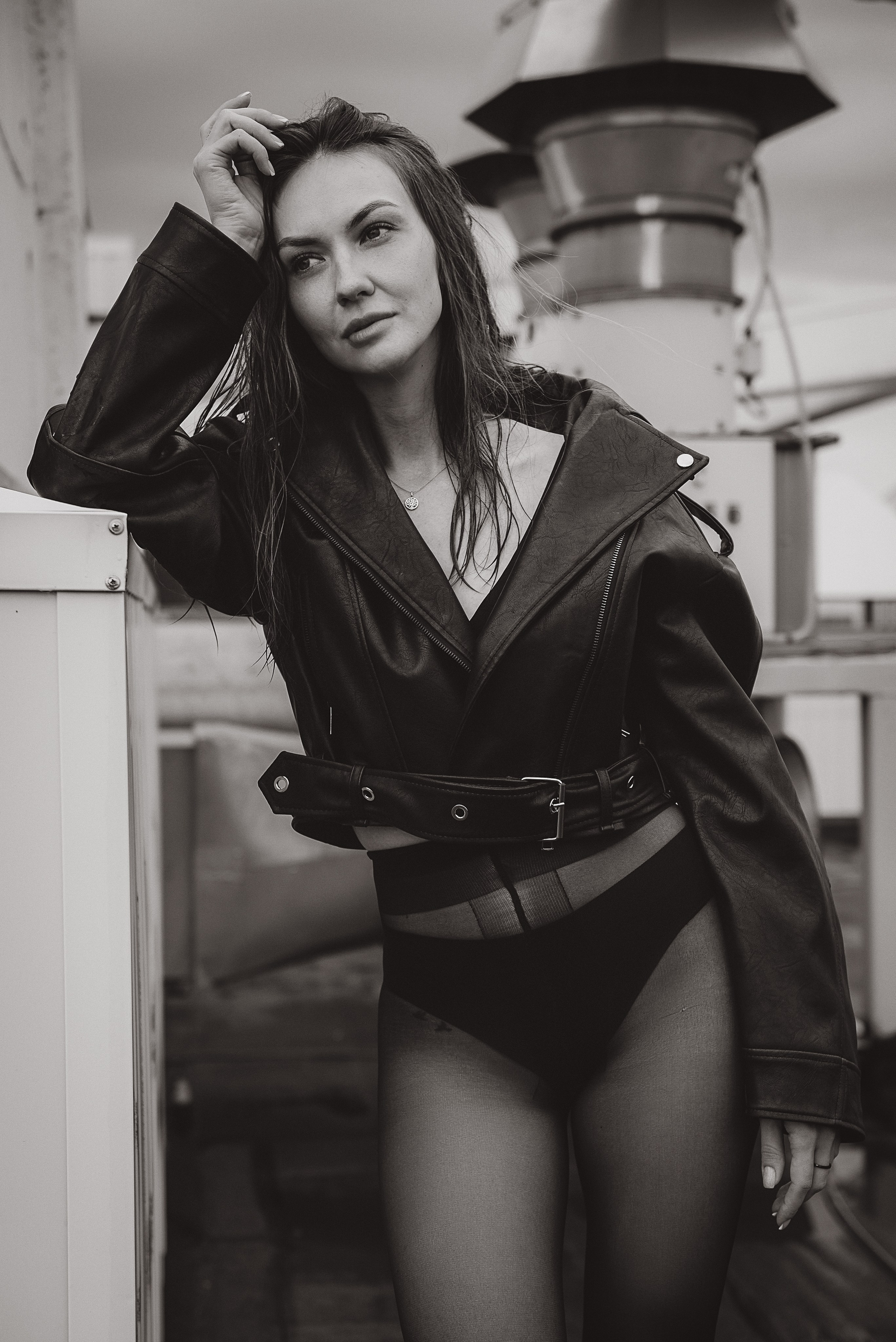 Анастасия. Фотограф в Томске Мария Март