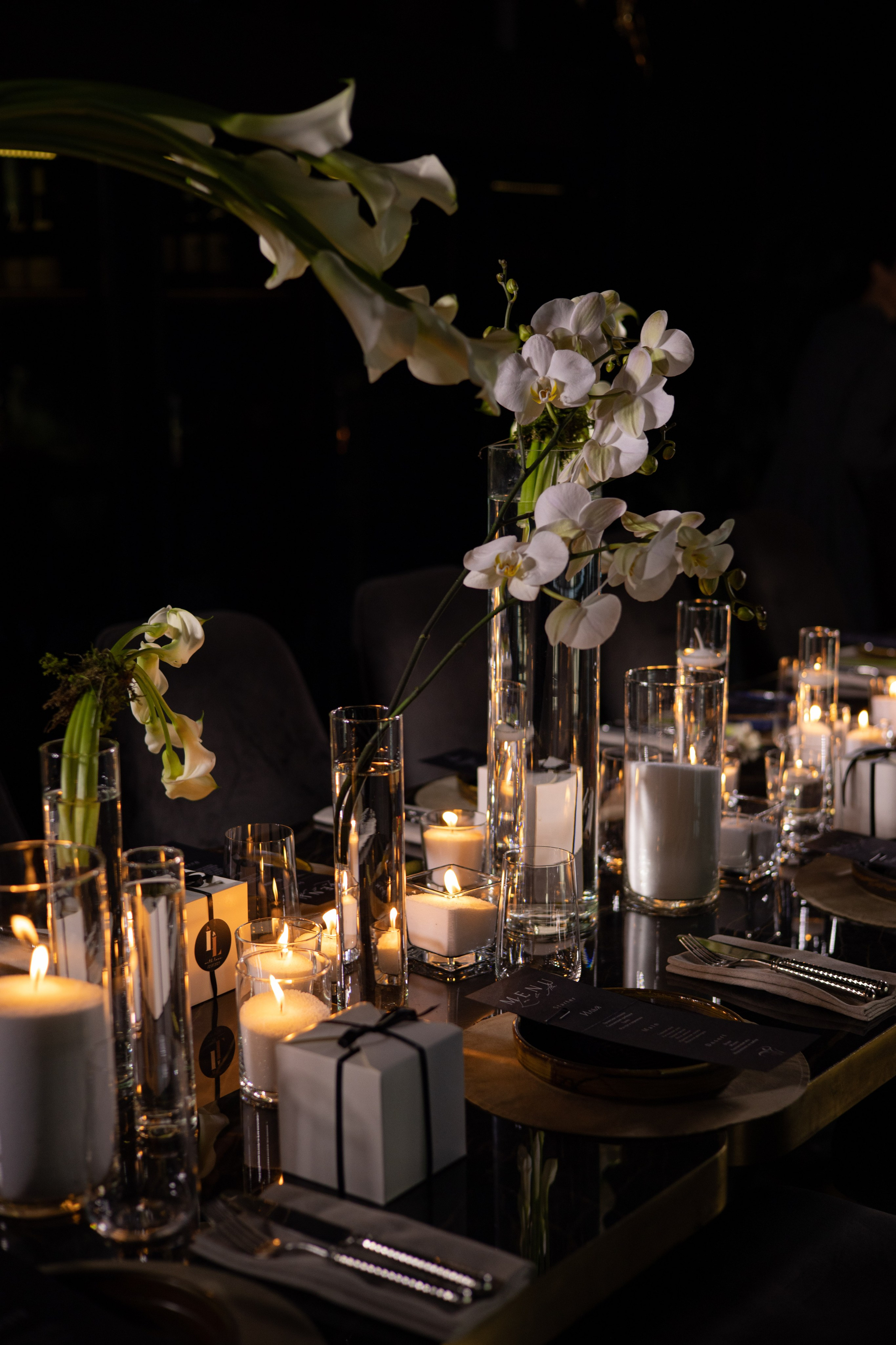 Лера & Алексей. Ресторан «TOUCH». Оформление свадеб, декор свадеб Вера Маркова, Москва