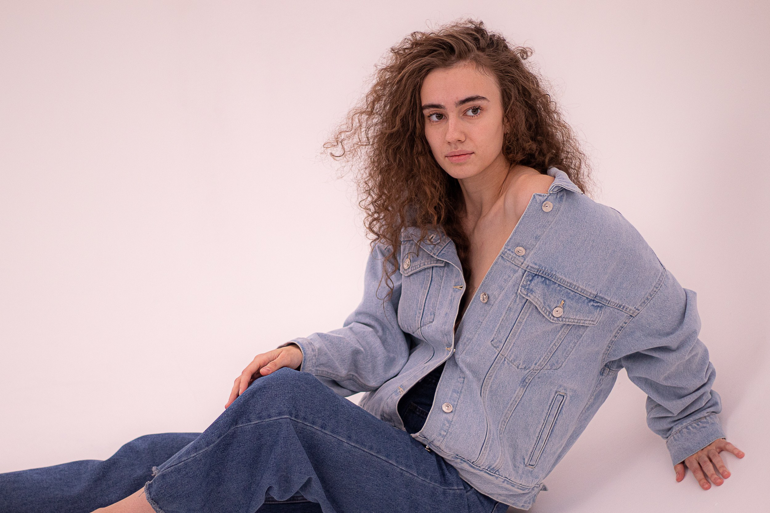 Ксения — портретная съемка 1. Фотограф-Видеограф Первоуральск, Екатеринбург Бондырева Юлия