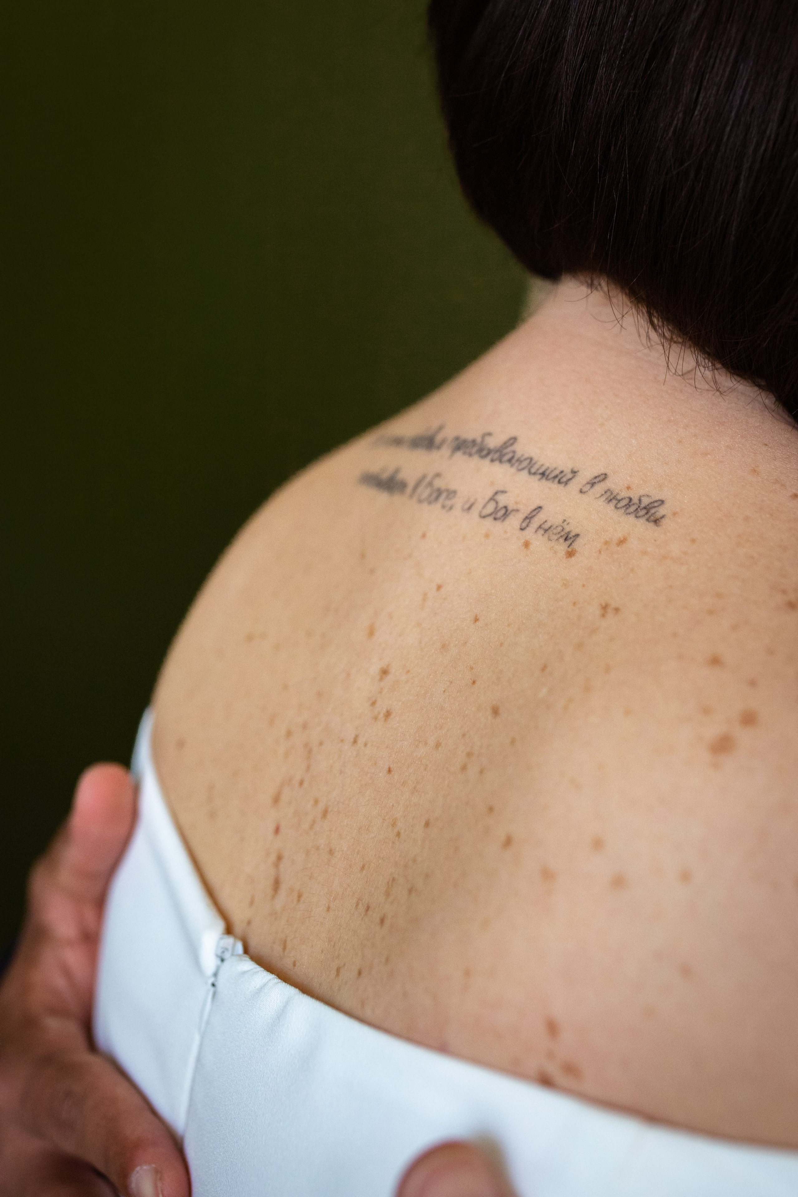 Фотосессия лавстории и ожидание в студии. Семейный и школьный фотограф в Москве Анна Ткач