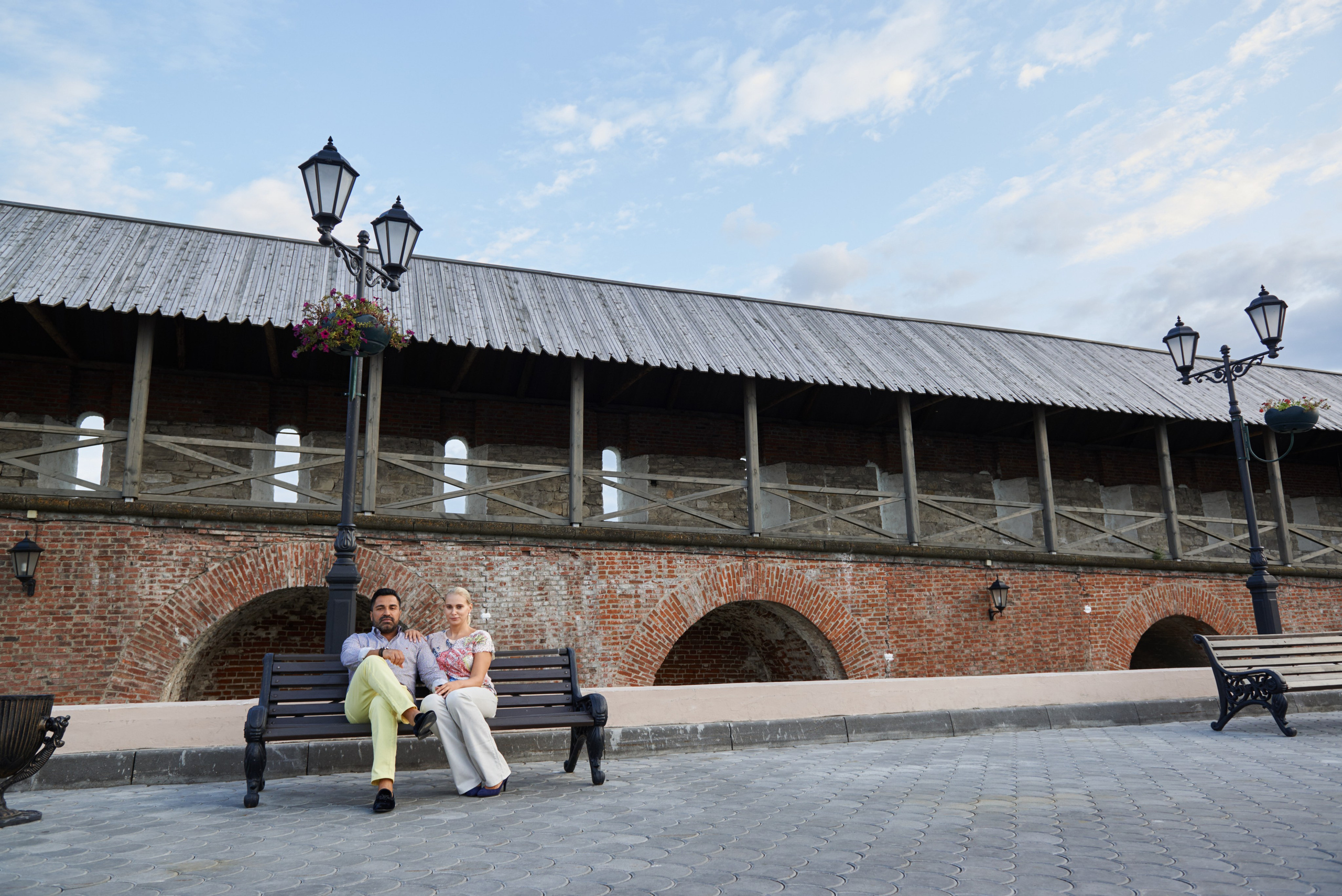 Lovestory in Kazan. Photo & Video production, in Bishkek, Kyrgyzstan
