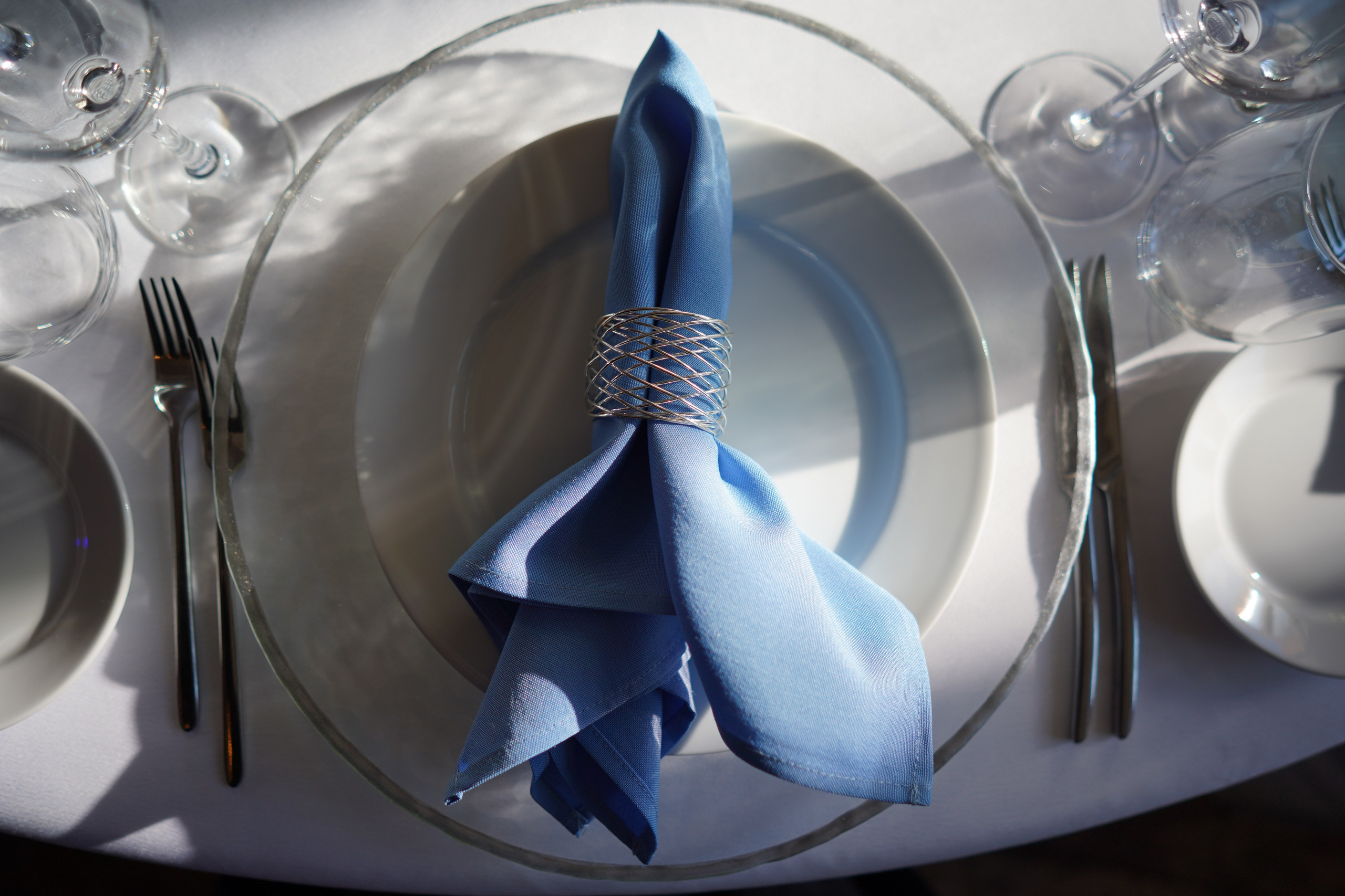 Московский императорский яхт клуб. Kirillova Studio — мастерская декора и событий Юли Кирилловой