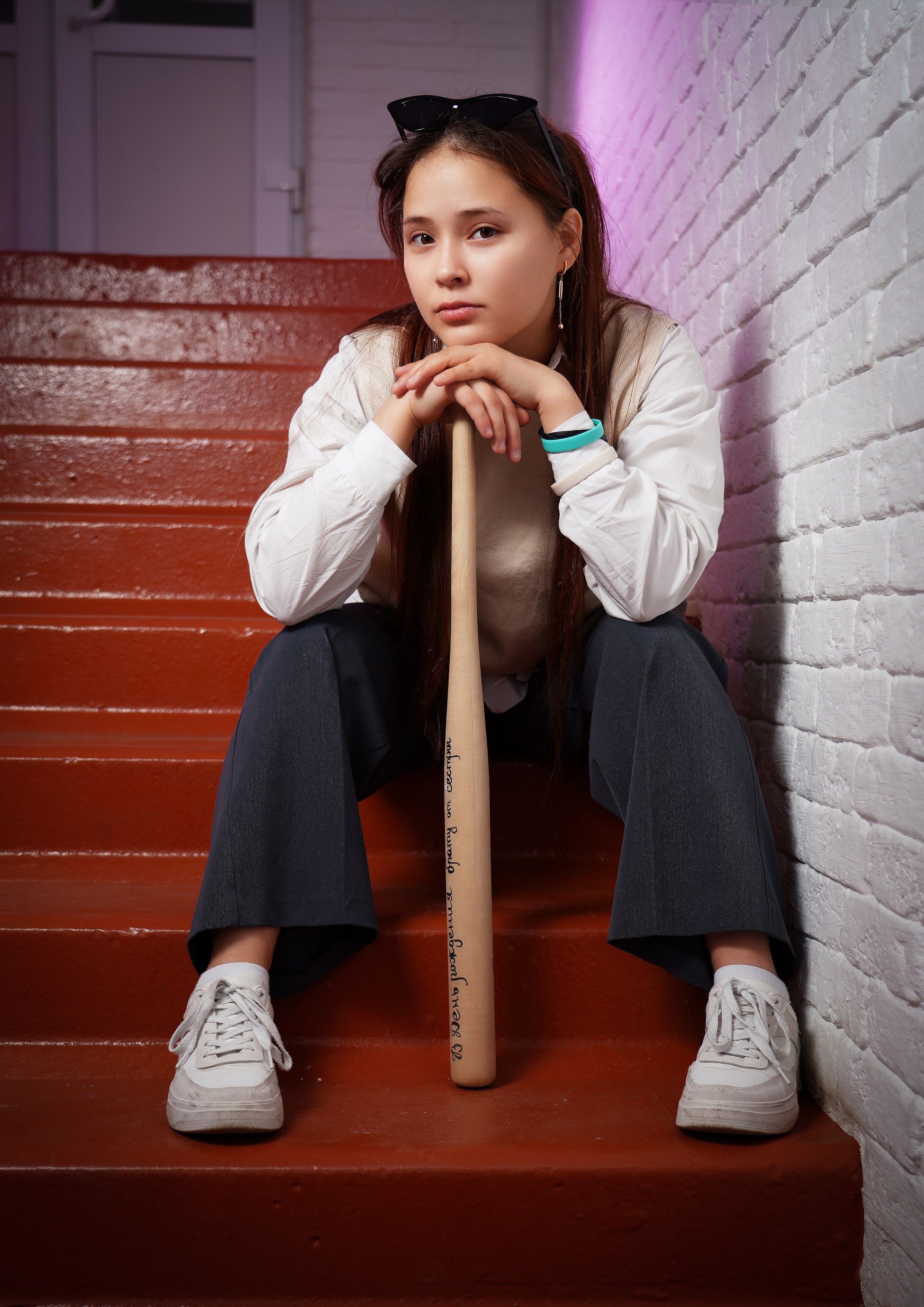 фотограф Абакан выпускные альбомы 