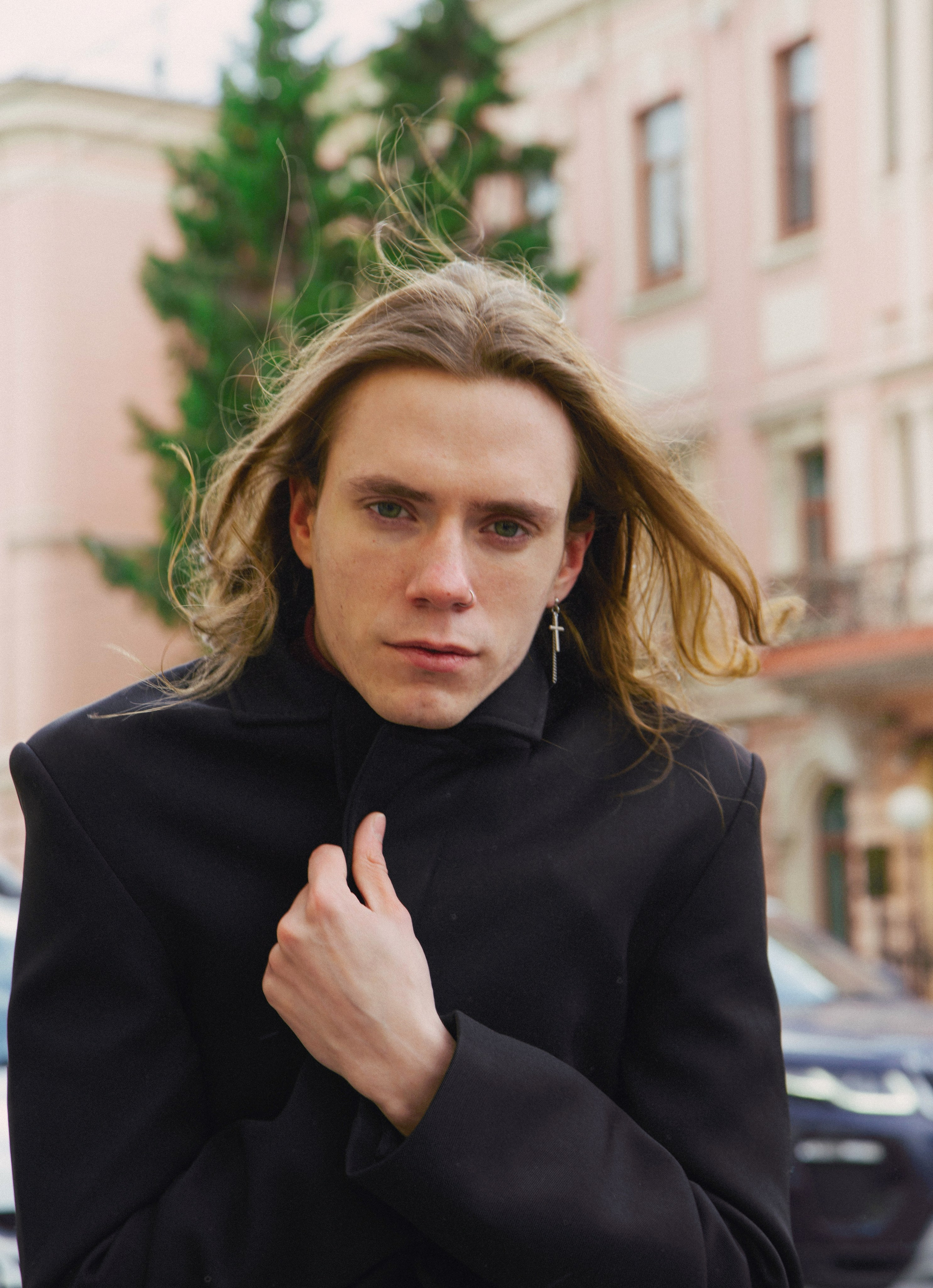 Артём. Ксения Glossa. Портретный и репортажный фотограф в Самаре