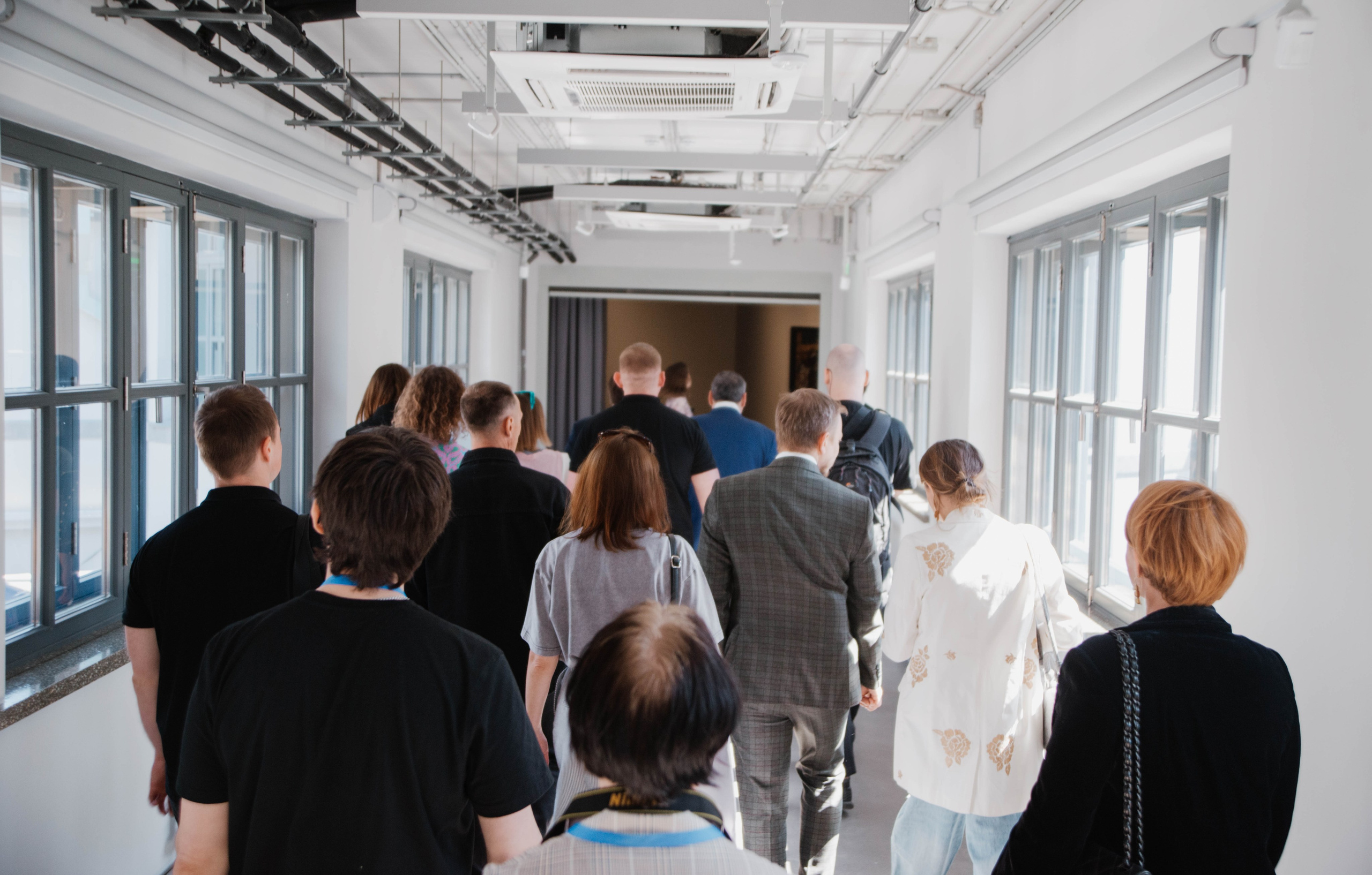 Открытие филиала Третьяковской галереи. Ксения Glossa. Портретный и репортажный фотограф в Самаре