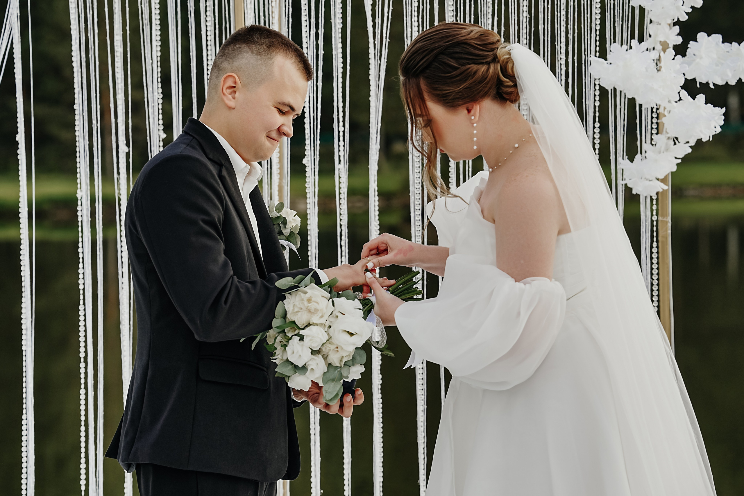 Динар и Дарья. Фото и видеосъемка в Йошкар-Оле и Москве. (Фотограф и видеограф в Йошкар-Оле и Москве)