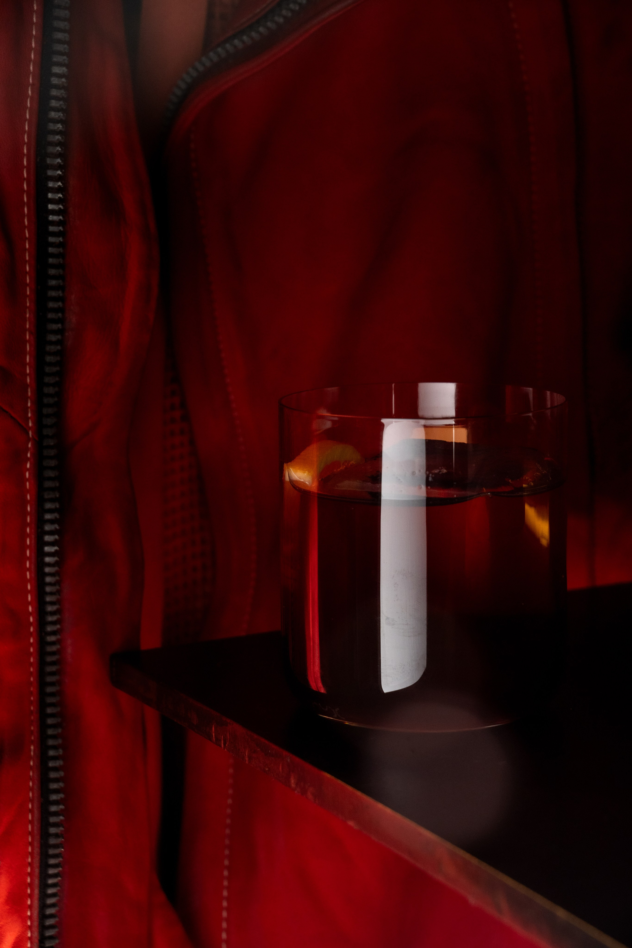 Bar agency «PROJECT». Фотограф Дмитрий Жилин