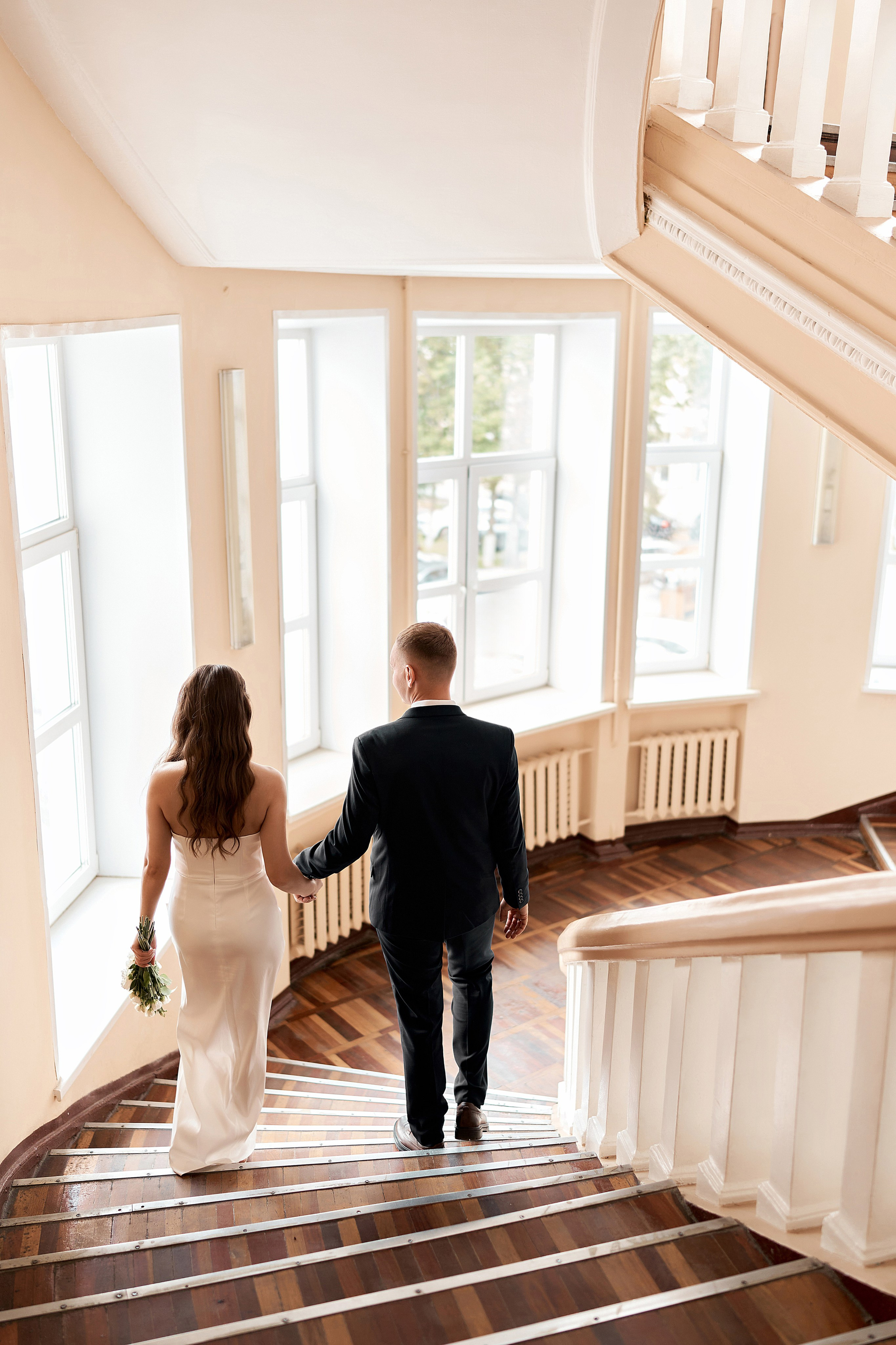 Свадьбы (лучшие кадры). Фотограф в Нижнем Новгороде Марина Кузнецова