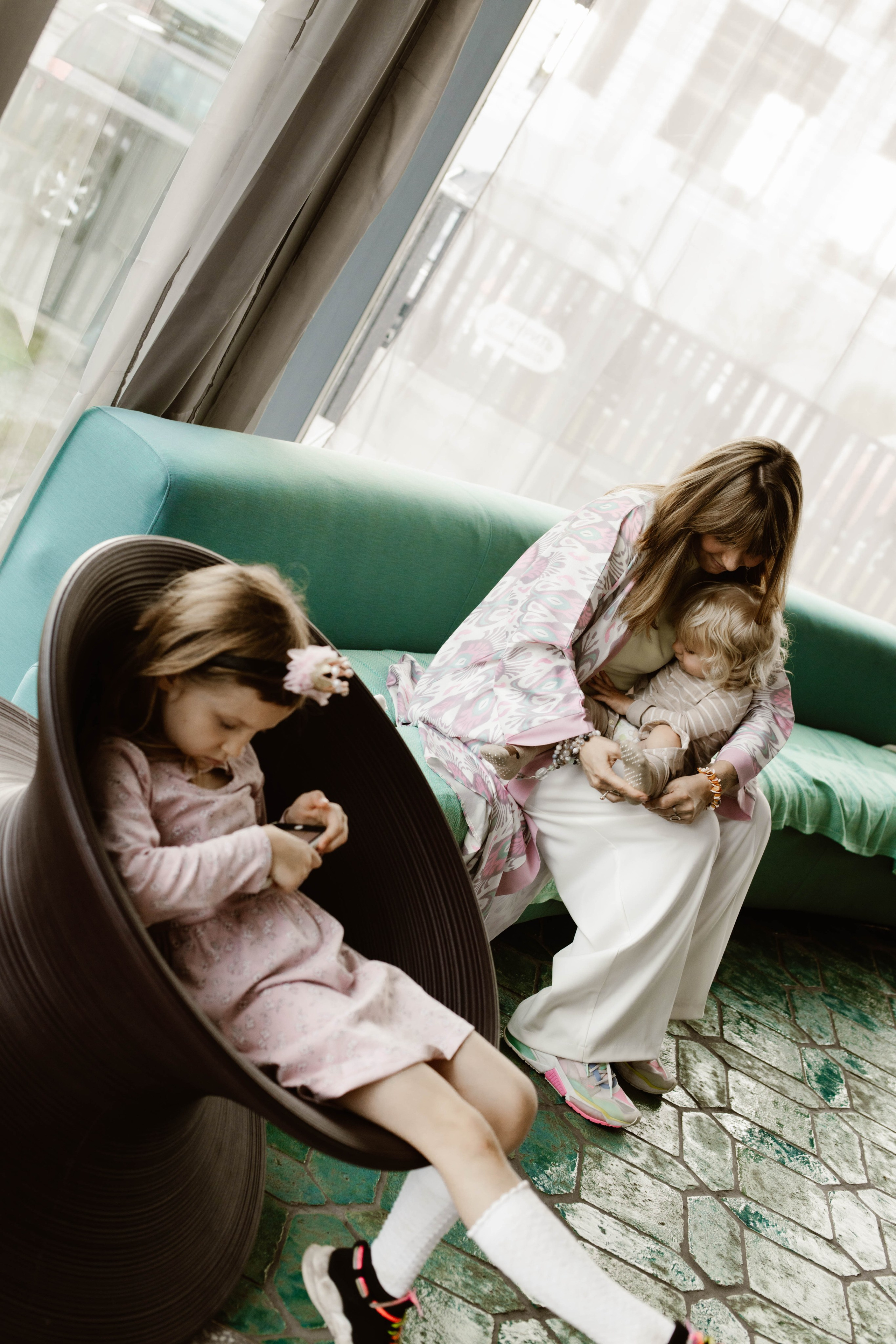 Мистраль Фест День Рождение. Фотограф в Нижнем Новгороде