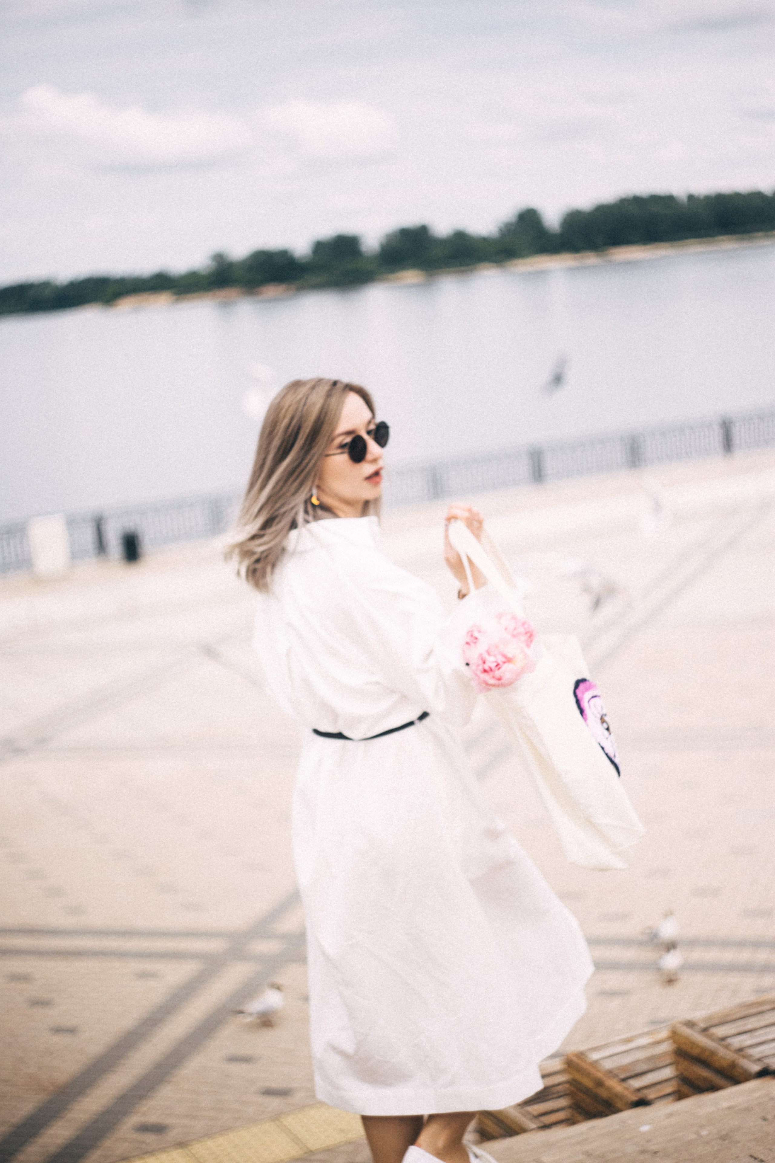 ФОТОПРОГУЛКА ПО Н.НОВГОРОДУ для туристов. Фотограф в Нижнем Новгороде