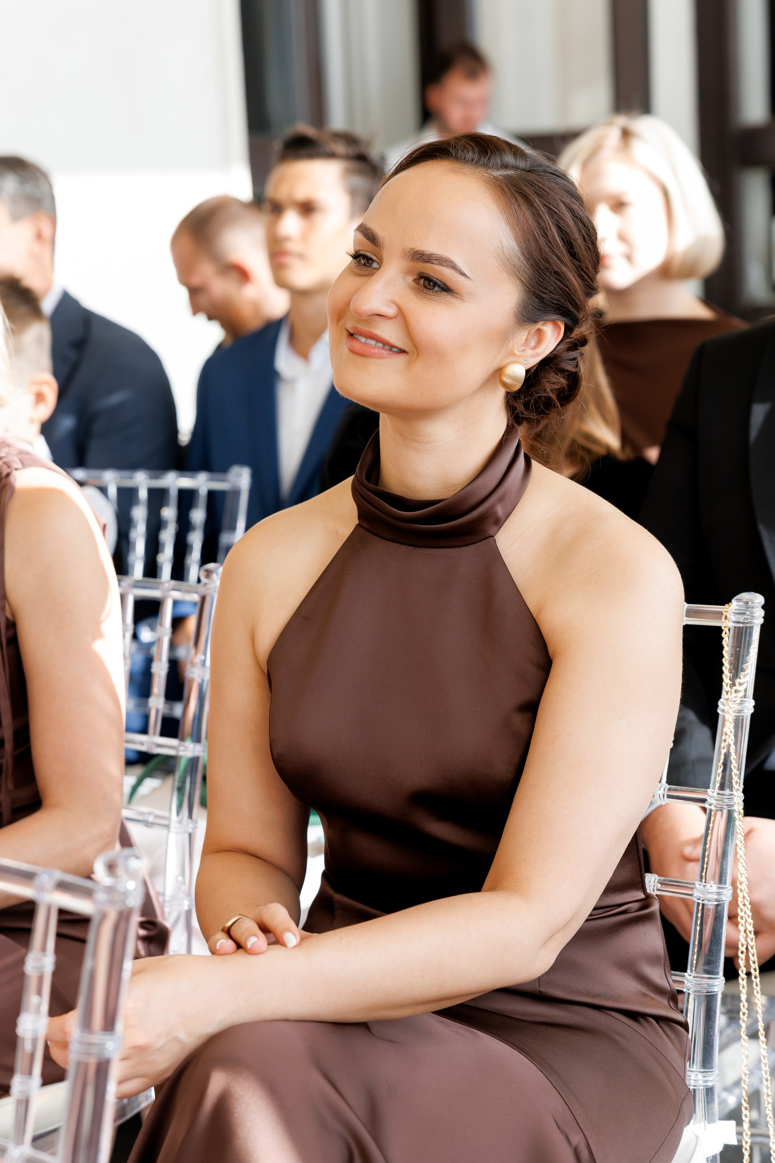 V&K. Свадебный репортажный фотограф в Москве