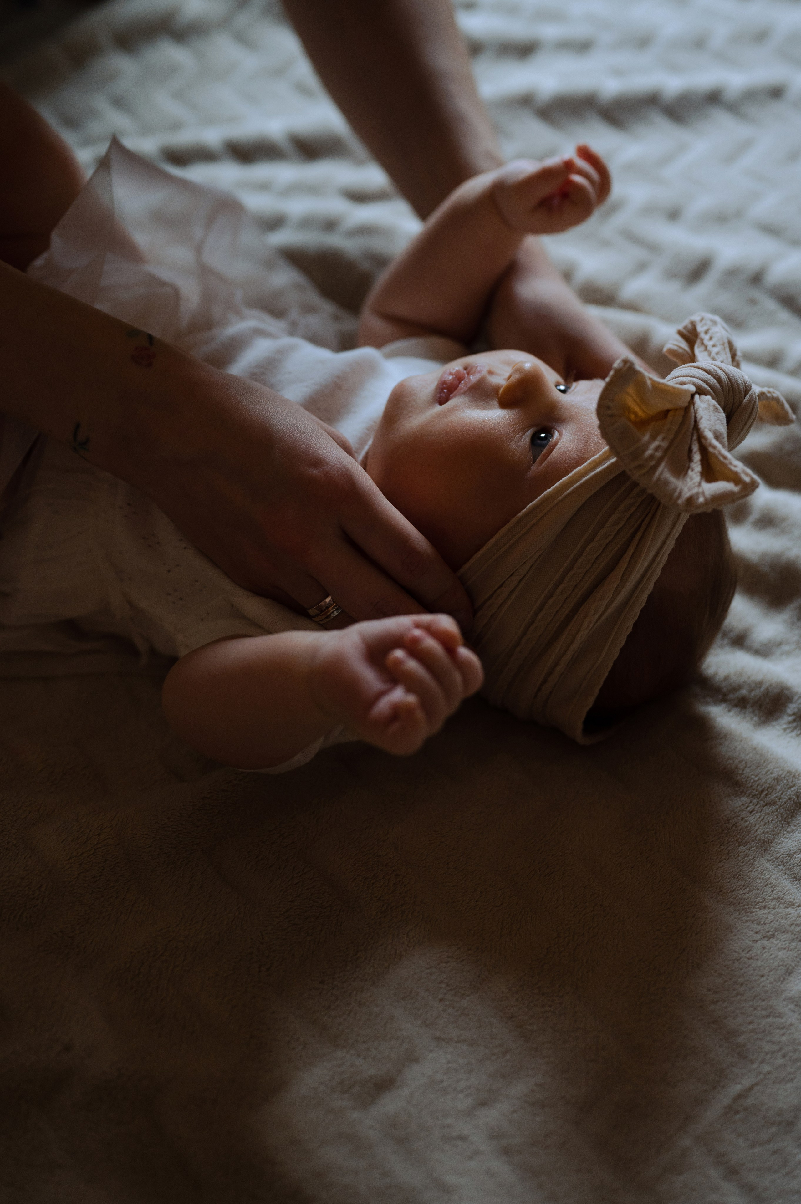 Григорьевы +1. Фотограф Красноярск Екатерина Карпеза