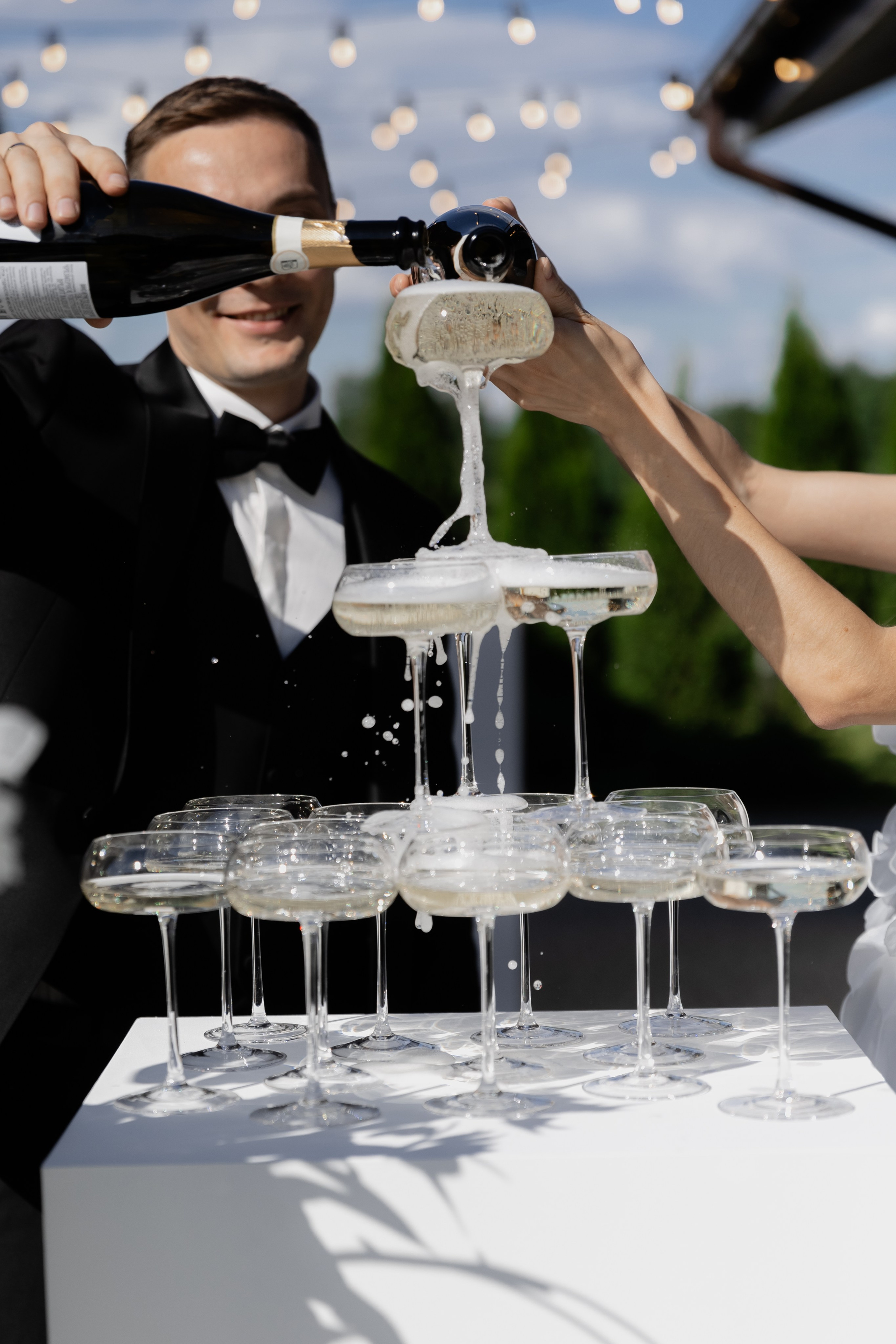 Настя Сергей 13 июня 2024, Minsk Grandchalet. Свадебный фотограф Кристина Винокурова