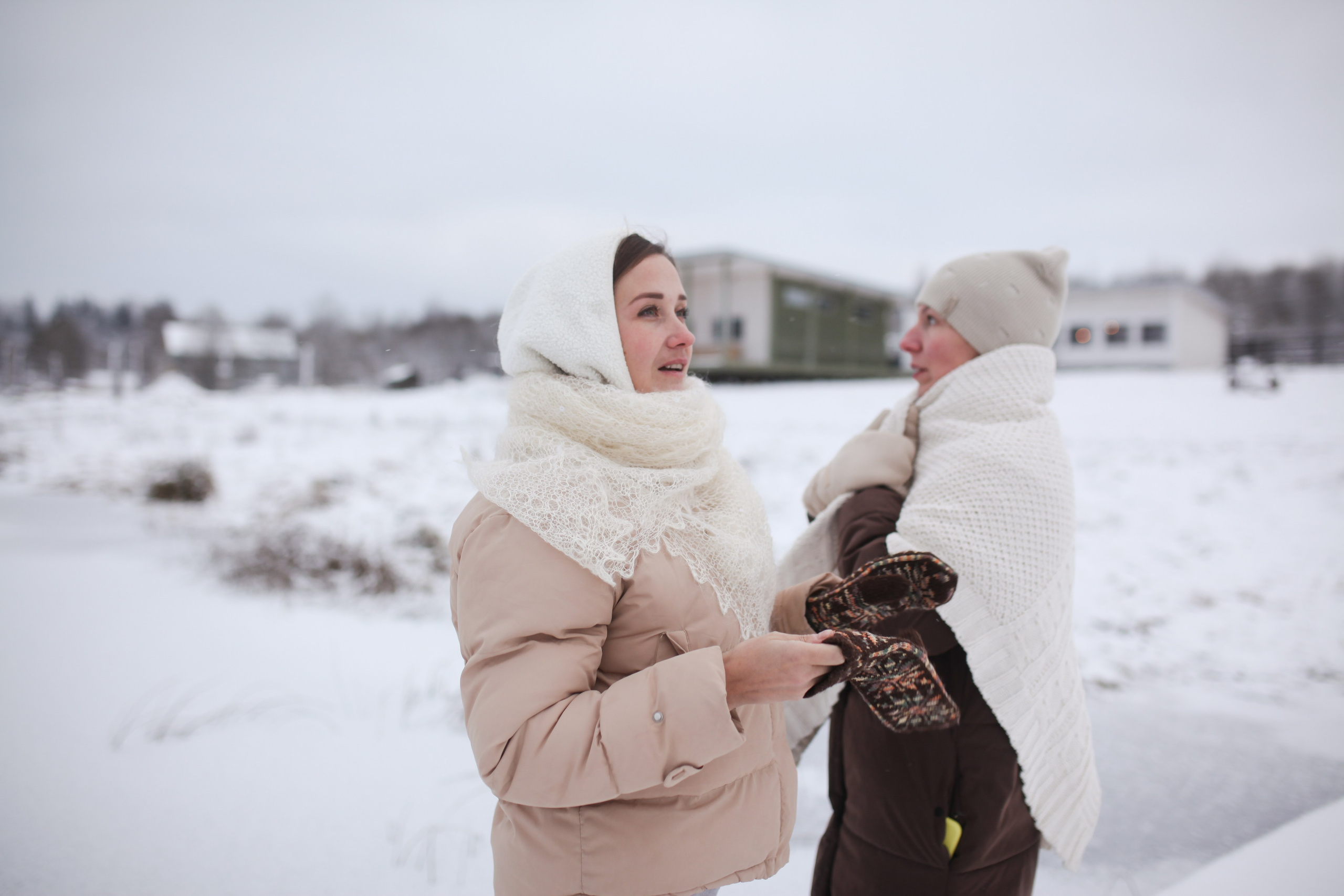 Фотоконтент для загородного дома. Семейный Life style фотограф в Великом Новгороде Юлия Ефимова