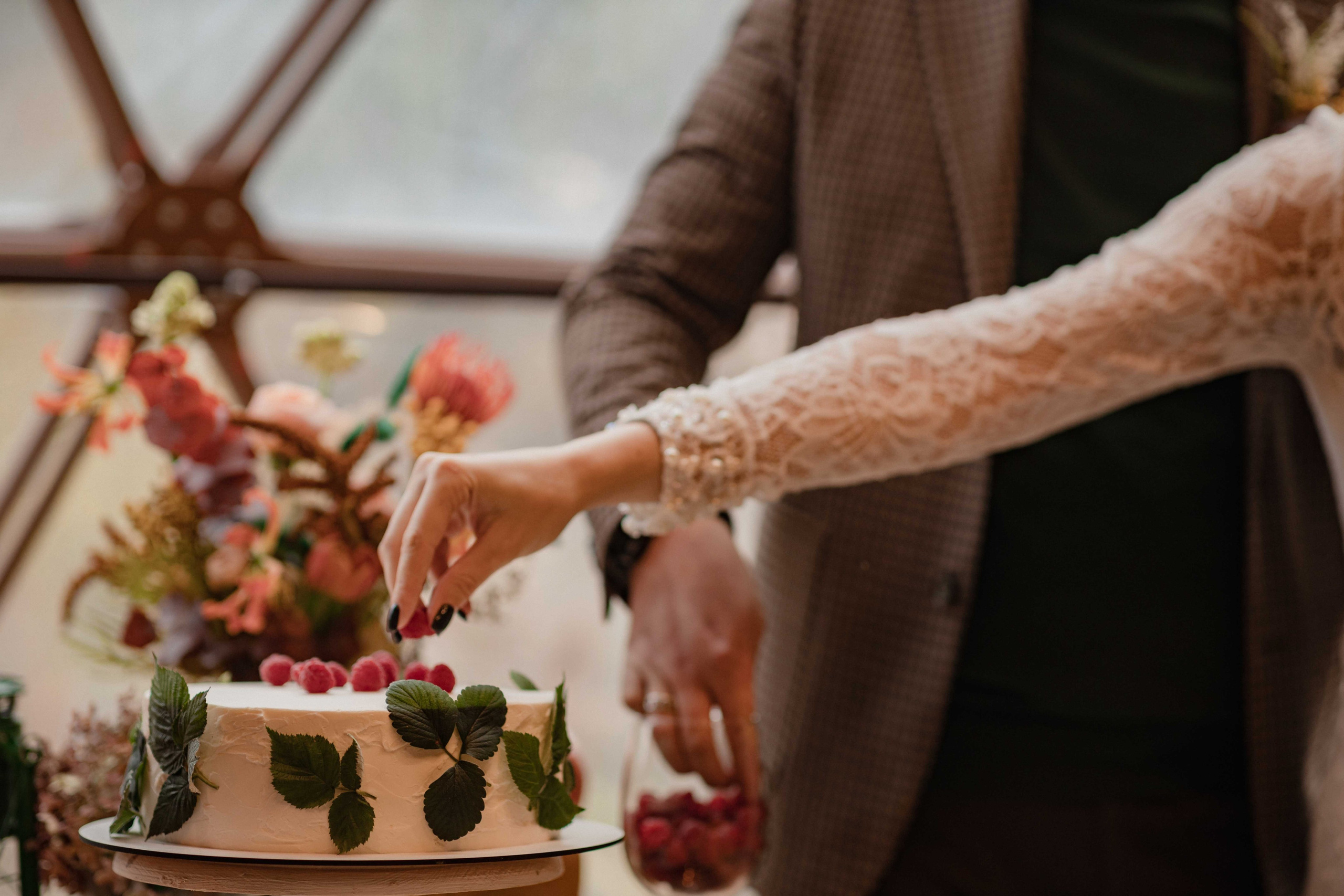 Глэмпинг сфера