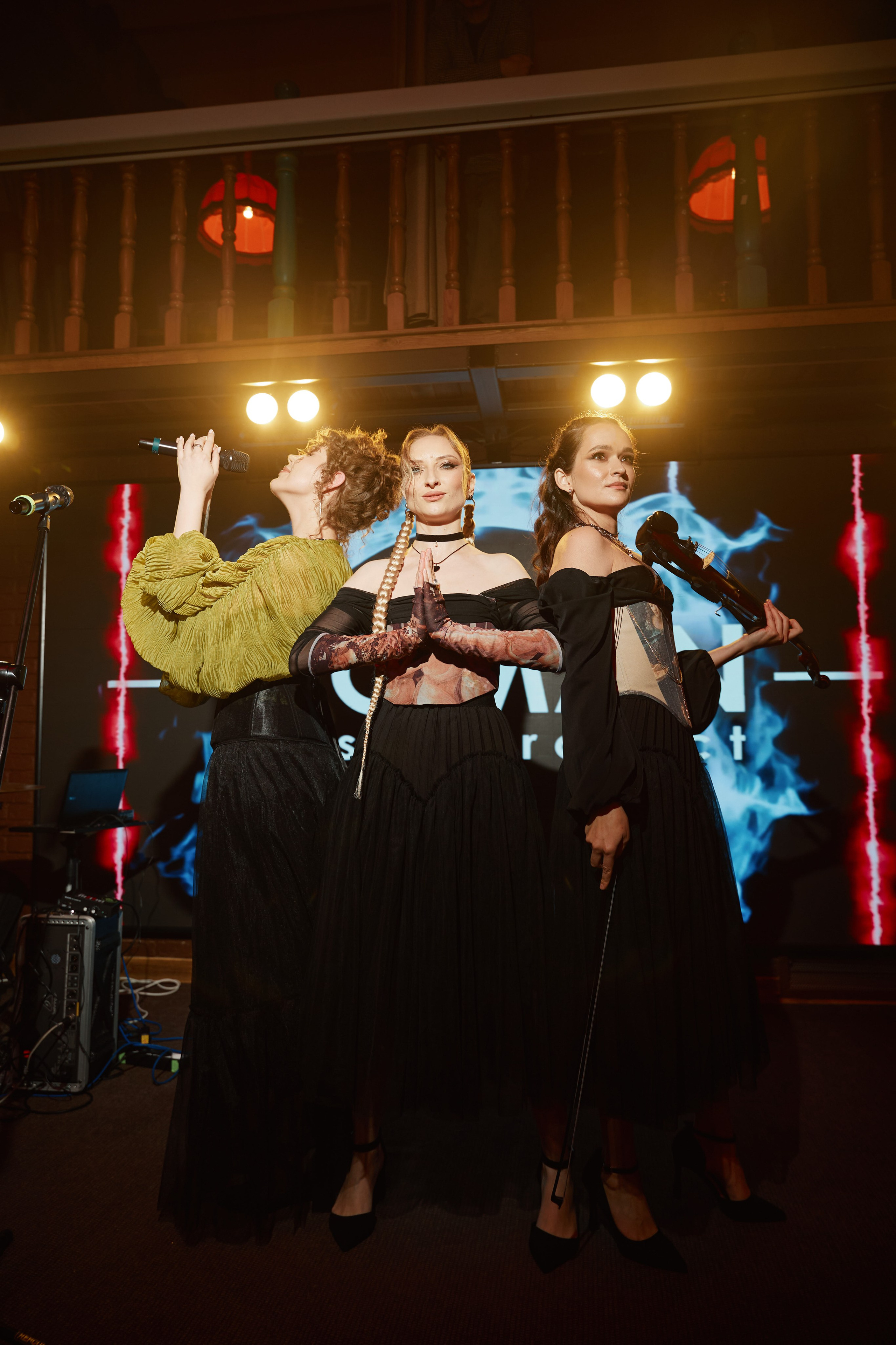 Арт-вечеринка 2026. Фотограф и видеограф в Кургане Леонид Корнильев