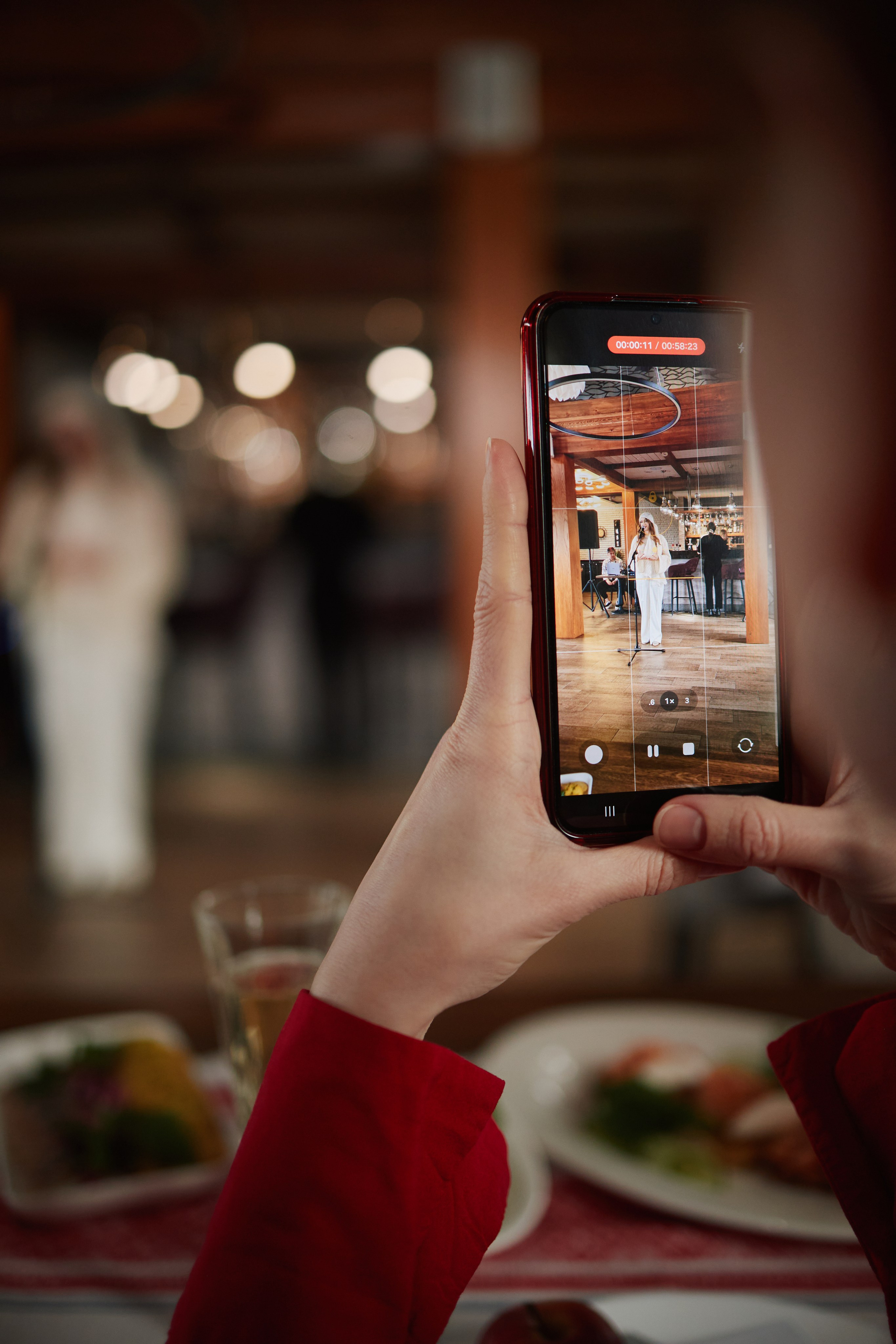 Масленица. Фотограф и видеограф в Кургане Леонид Корнильев